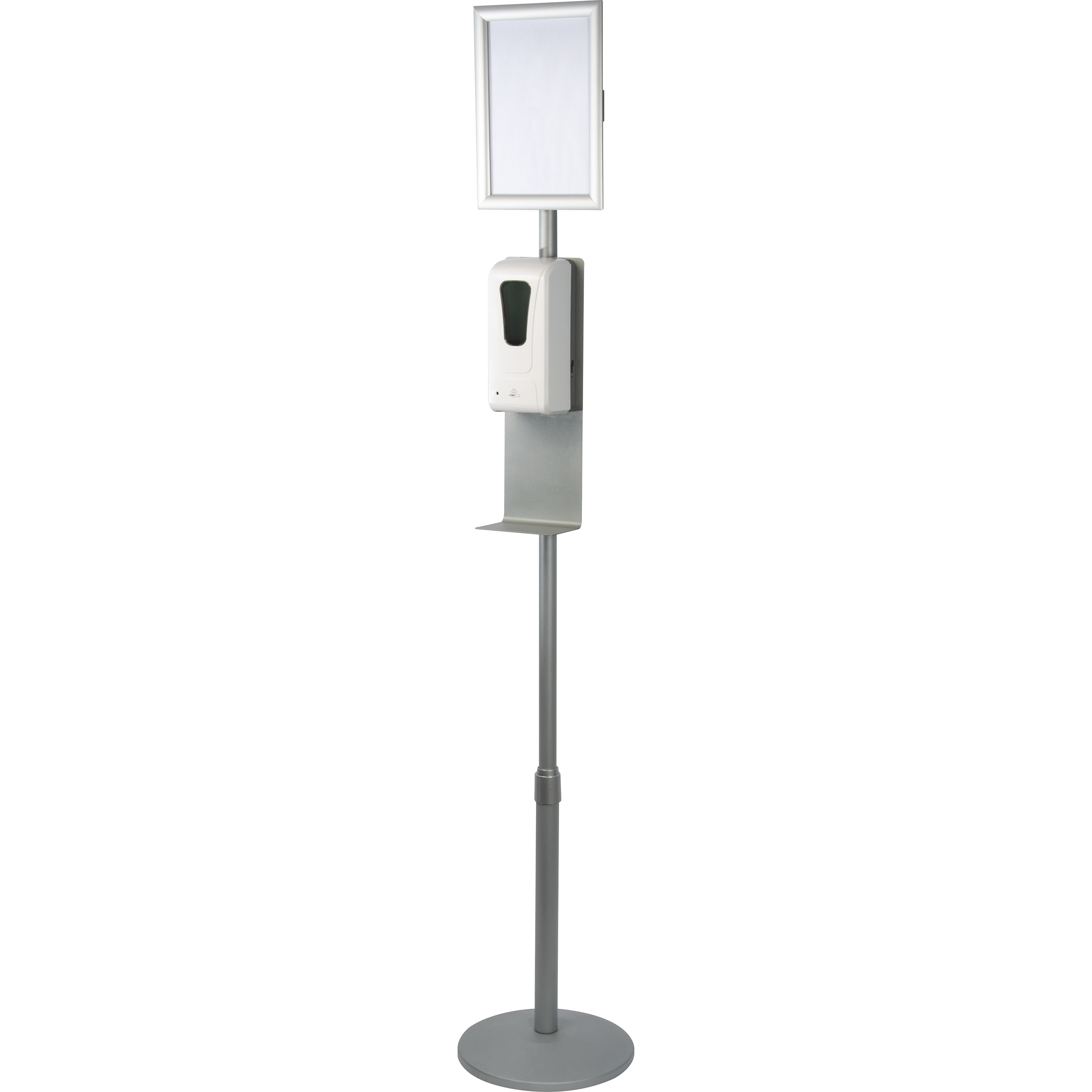 Desinfektionssäule Desinfektionssäule