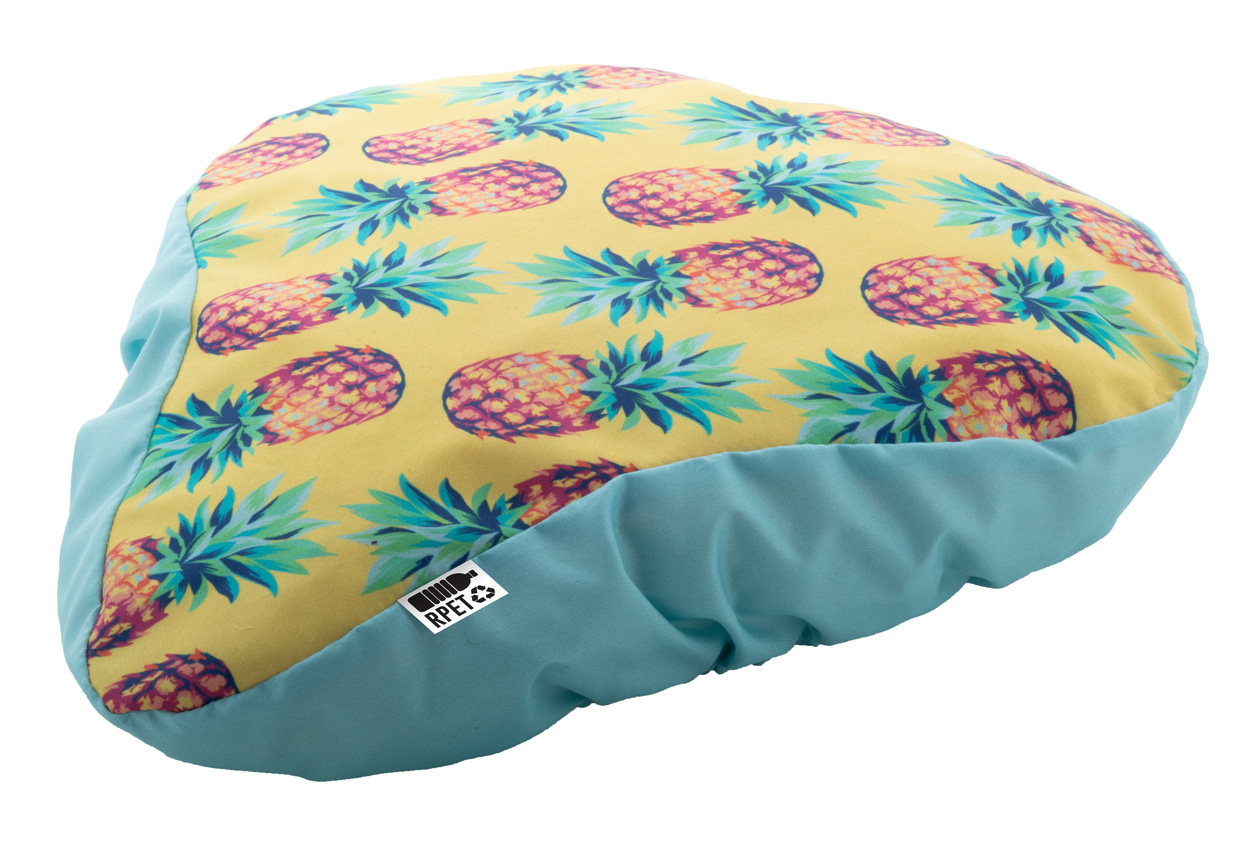 Fahrradsattelhülle CreaRide RPET Fahrradsattelhülle CreaRide RPET