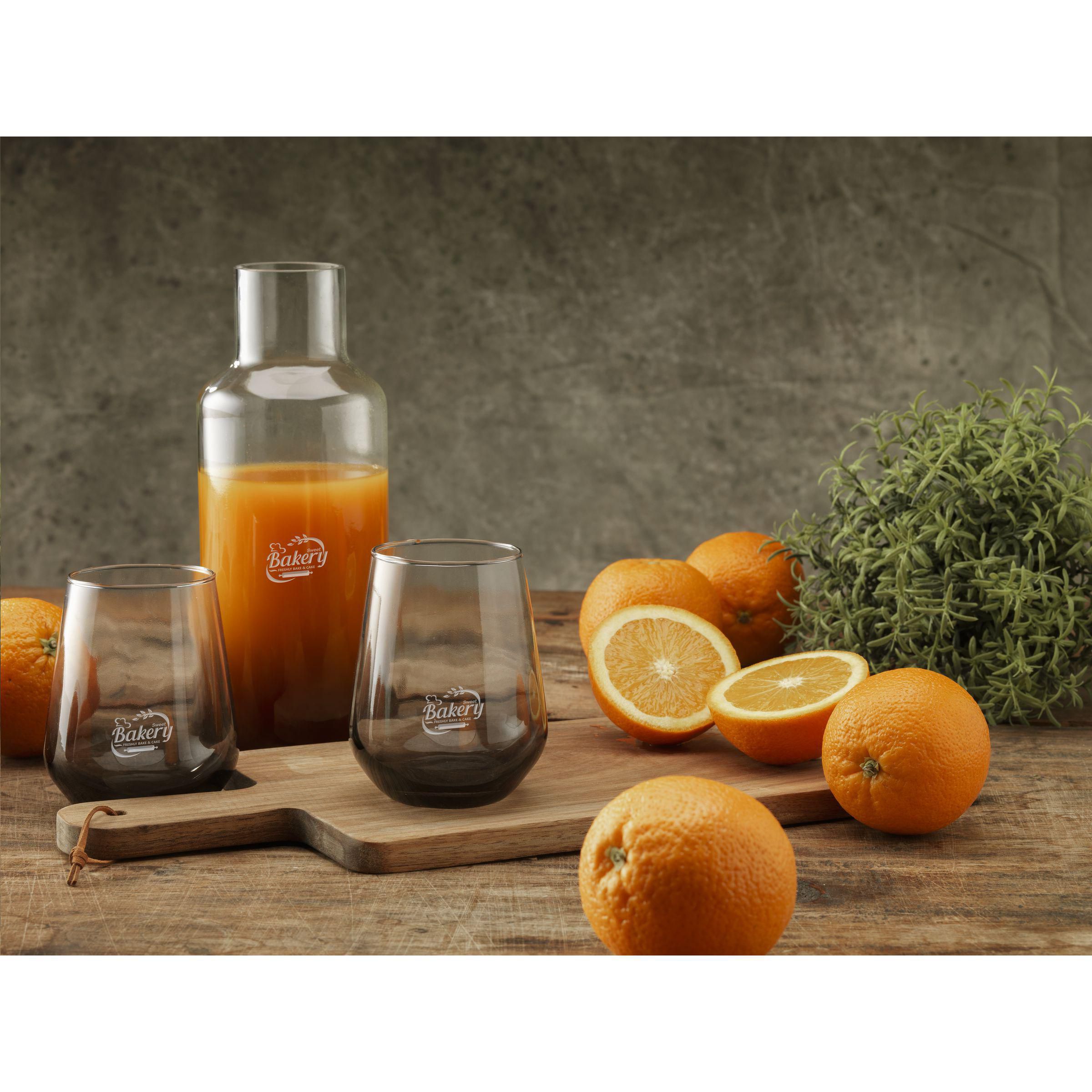 Smokey Karaffe 1,25 L