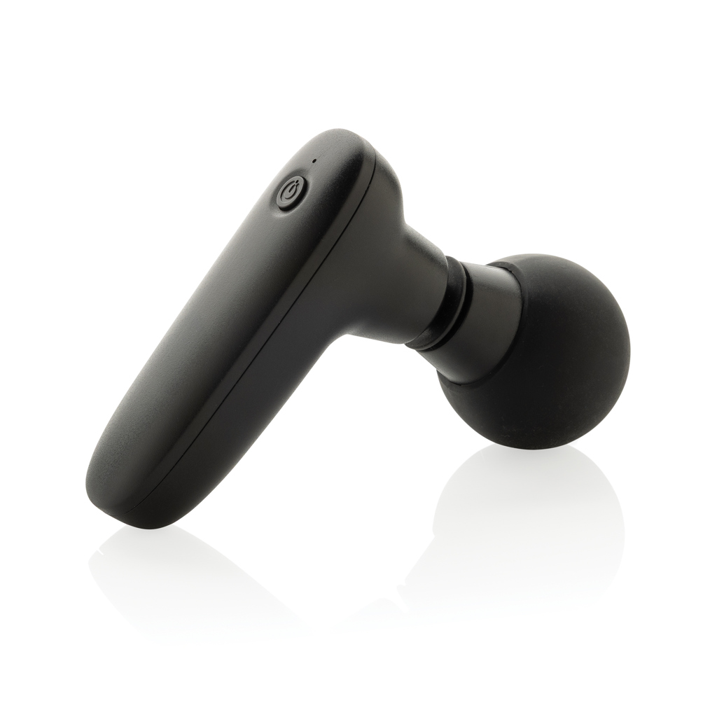 Revix Massage-Gun aus RCS recyceltem ABS