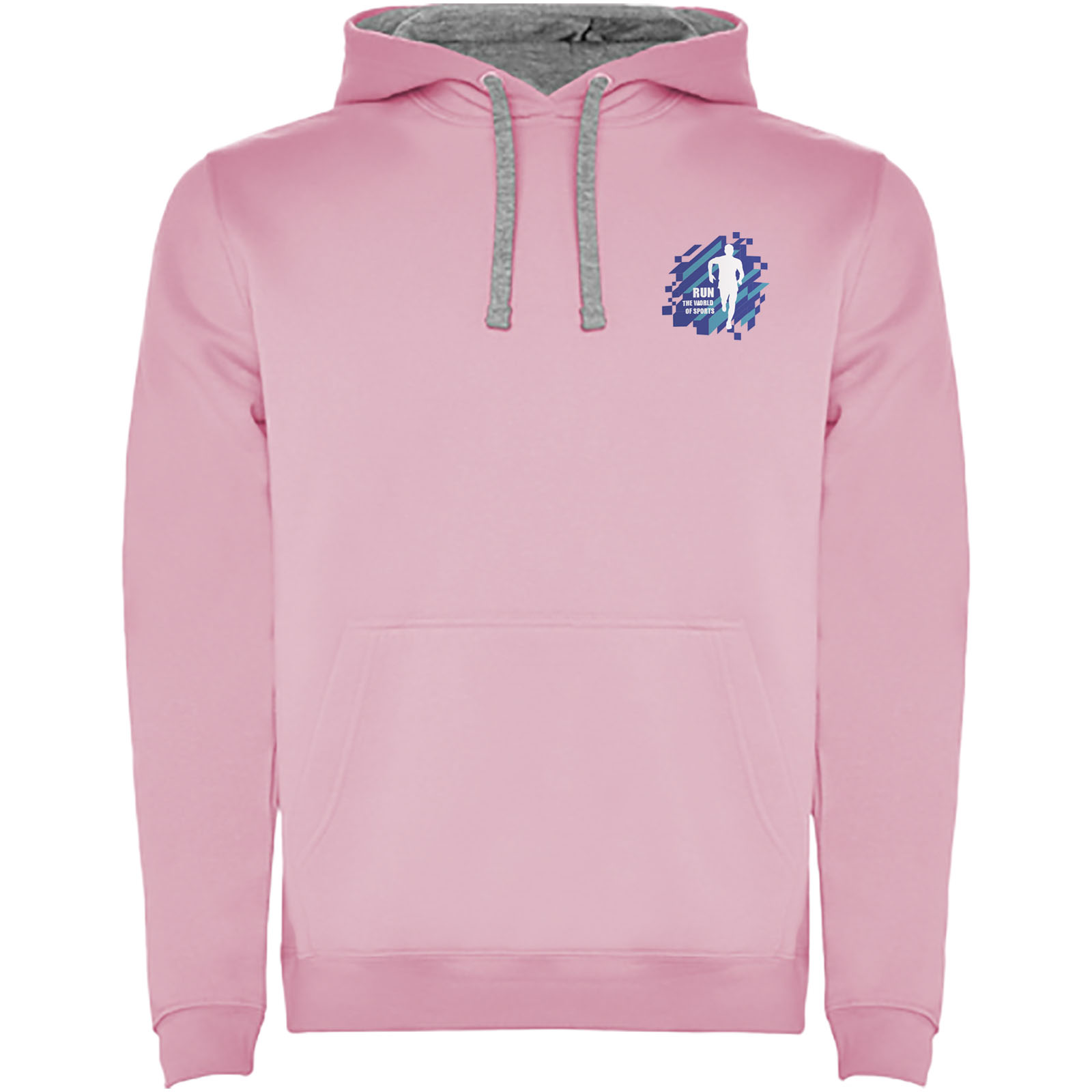 Urban Kapuzenpullover fÃ¼r Herren