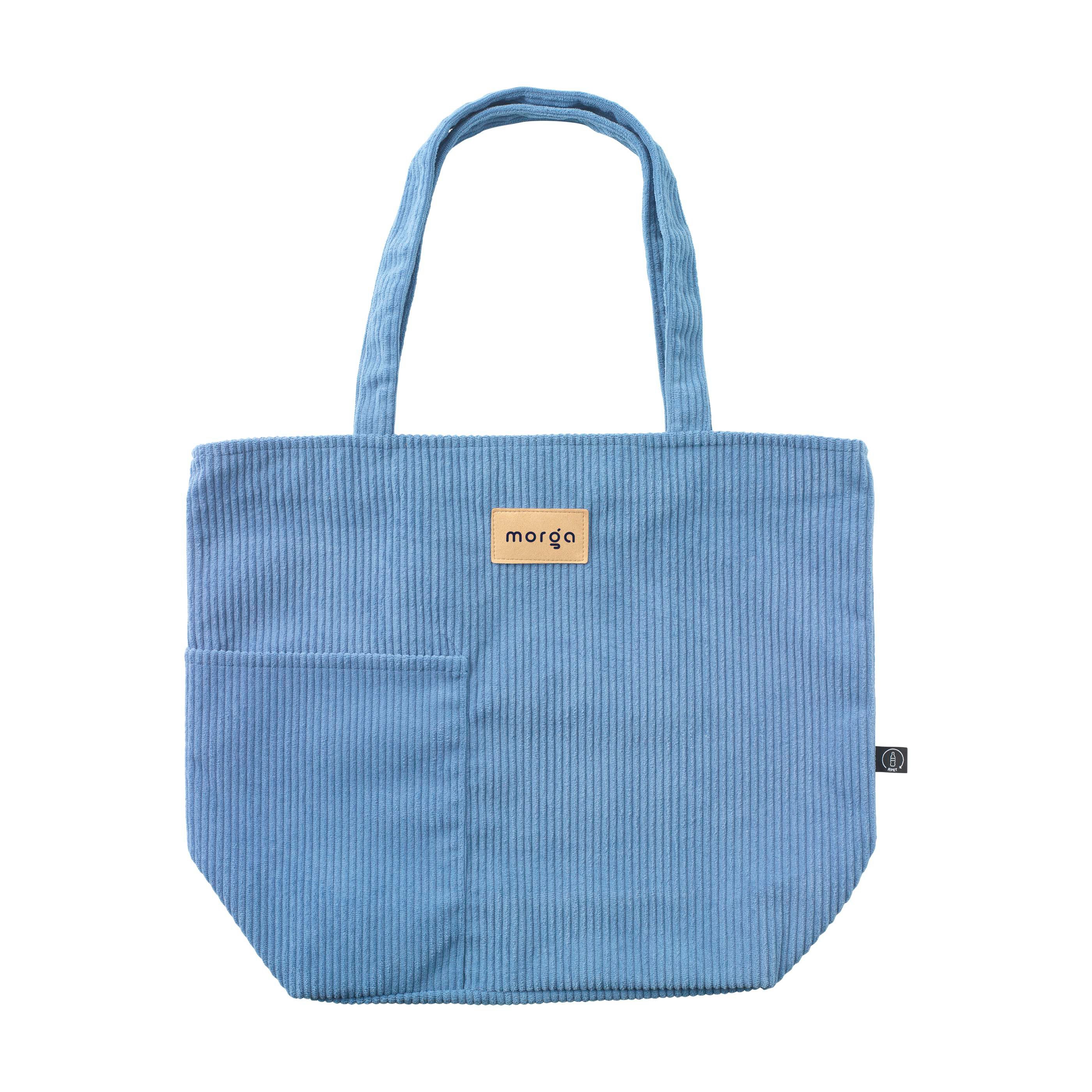 Alfie GRS Recycled Big Bag (450 g/m²) Tasche