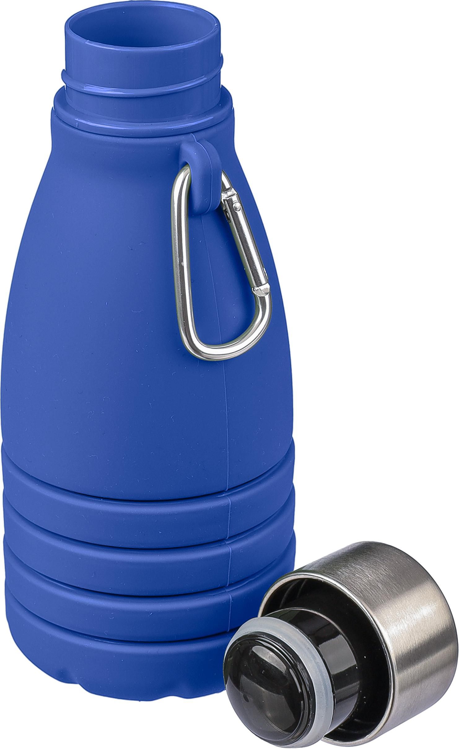 Faltbare Flasche Erin | 550 ml