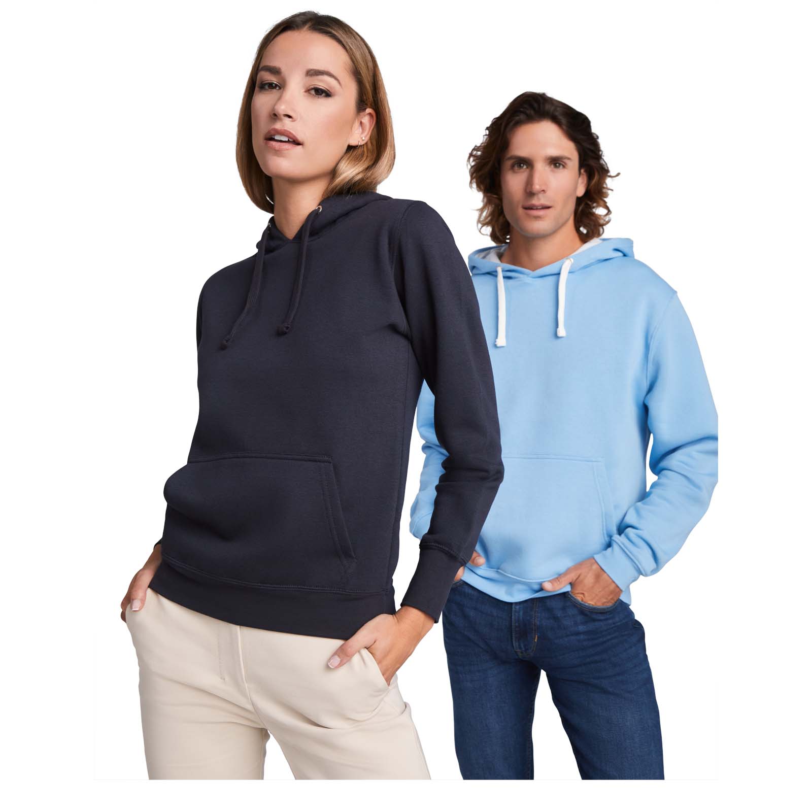 Urban Kapuzenpullover fÃ¼r Herren
