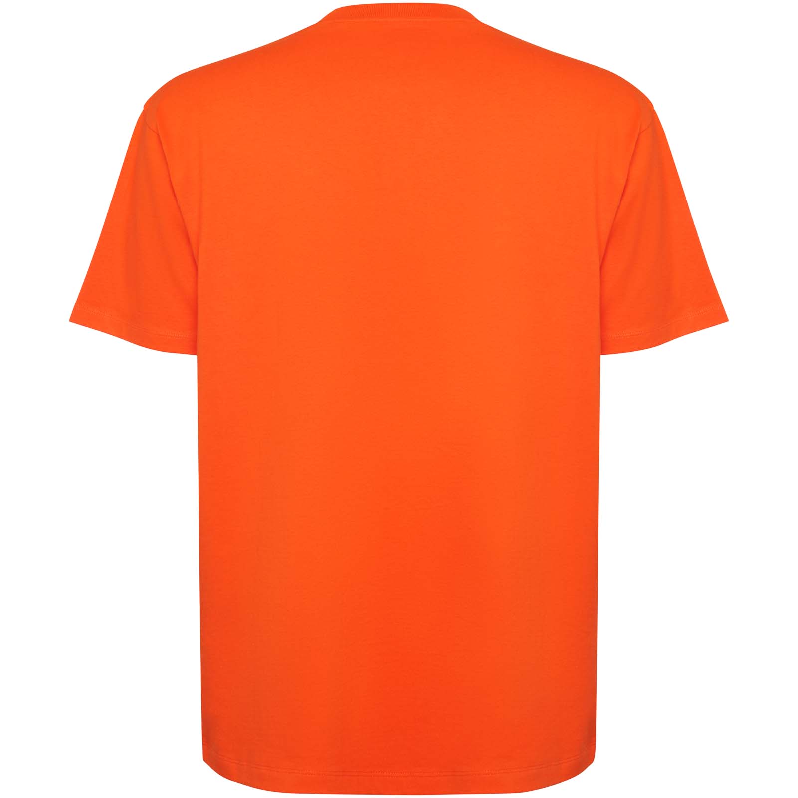 Bull Overzise T-Shirt Unisex