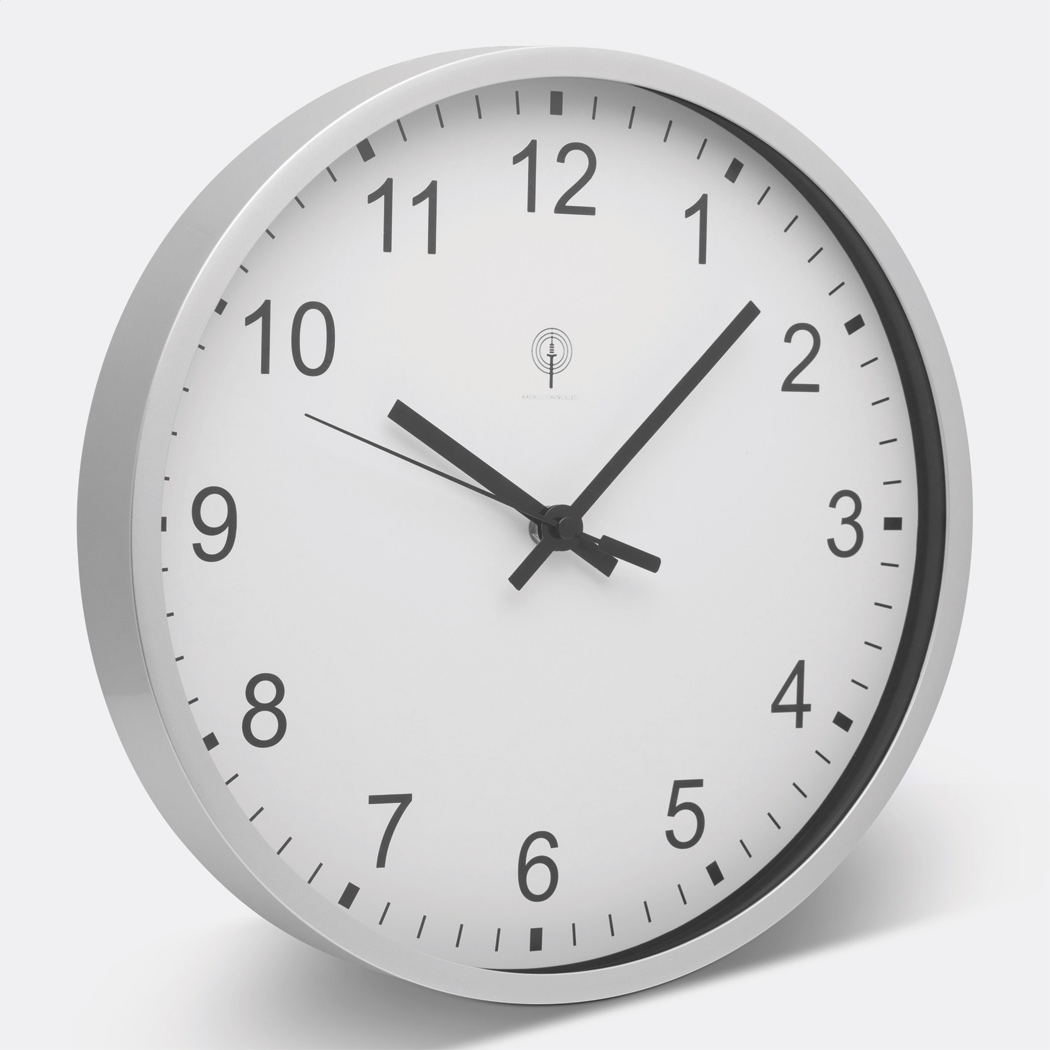 Funk-Wanduhr URANUS Funk-Wanduhr URANUS