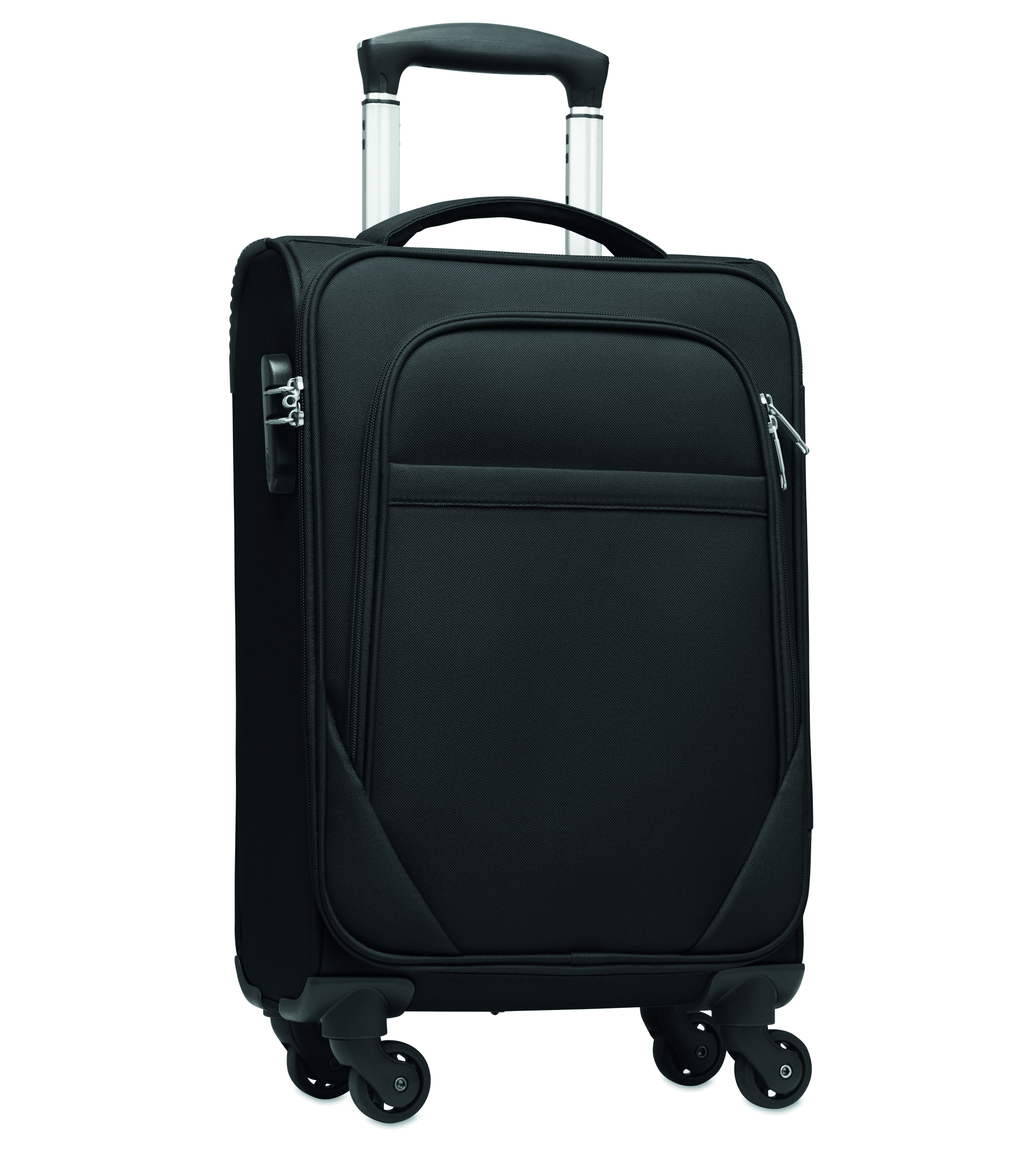 Soft-Trolley 600D RPET VOYAGE Soft-Trolley 600D RPET VOYAGE