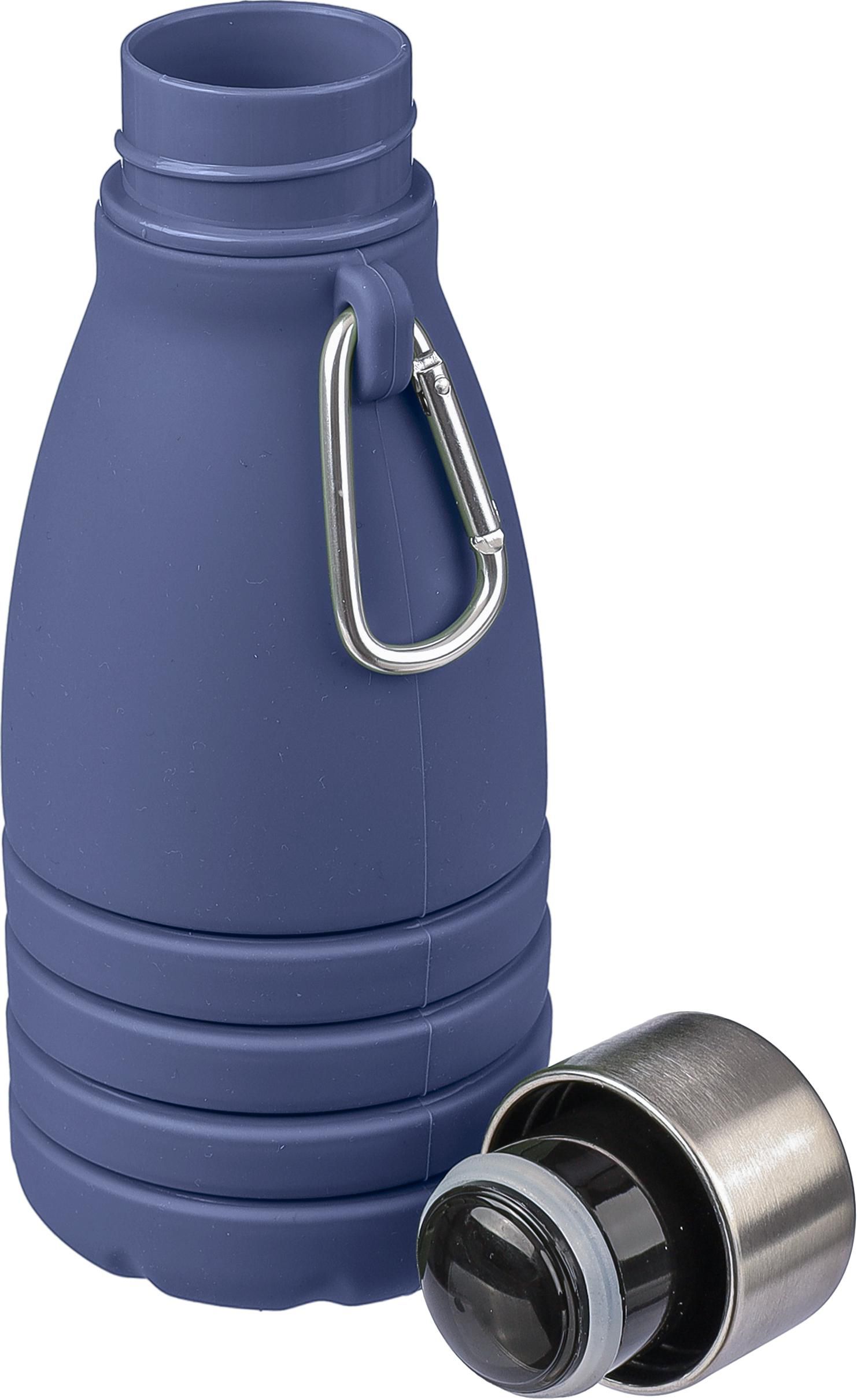 Faltbare Flasche Erin | 550 ml
