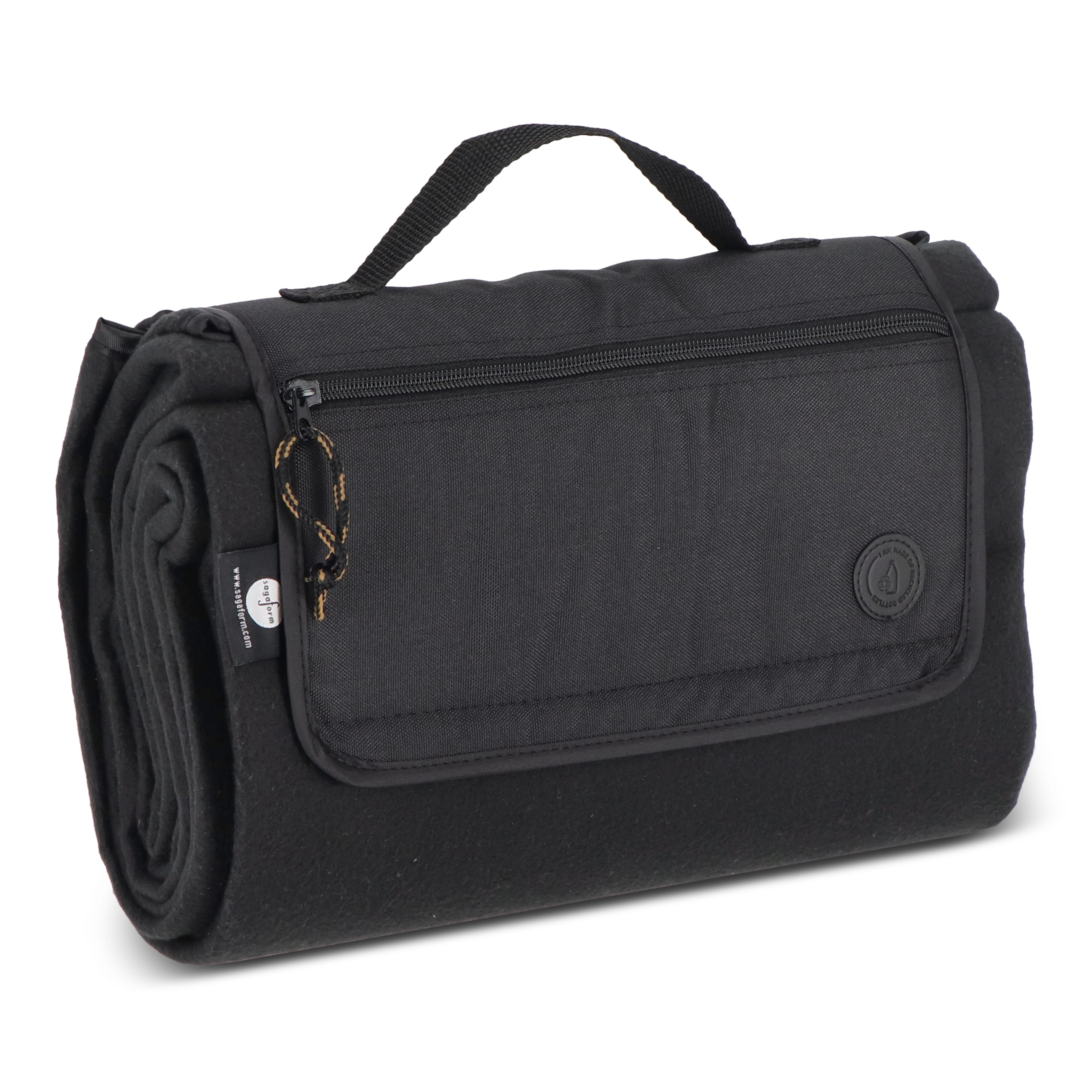 Sagaform City Picknickdecke 170 x 130cm