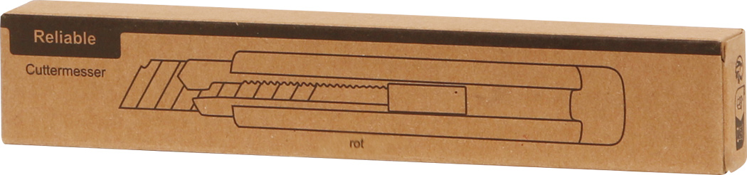 Cuttermesser RELIABLE