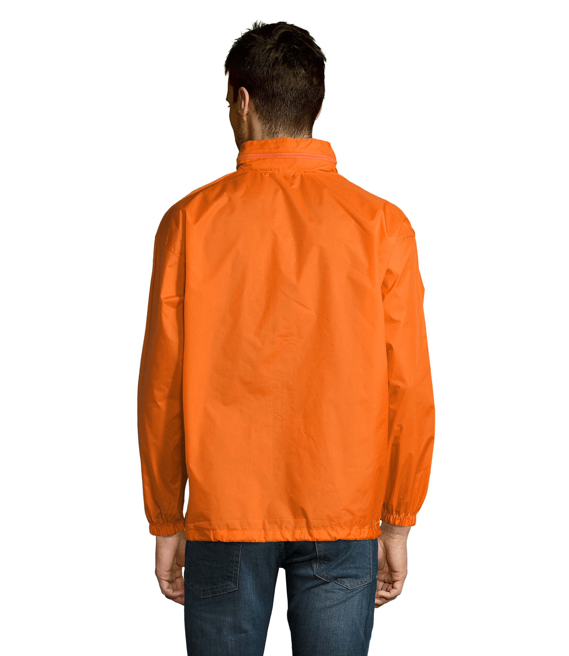 SURF Unisex Windbreaker SURF