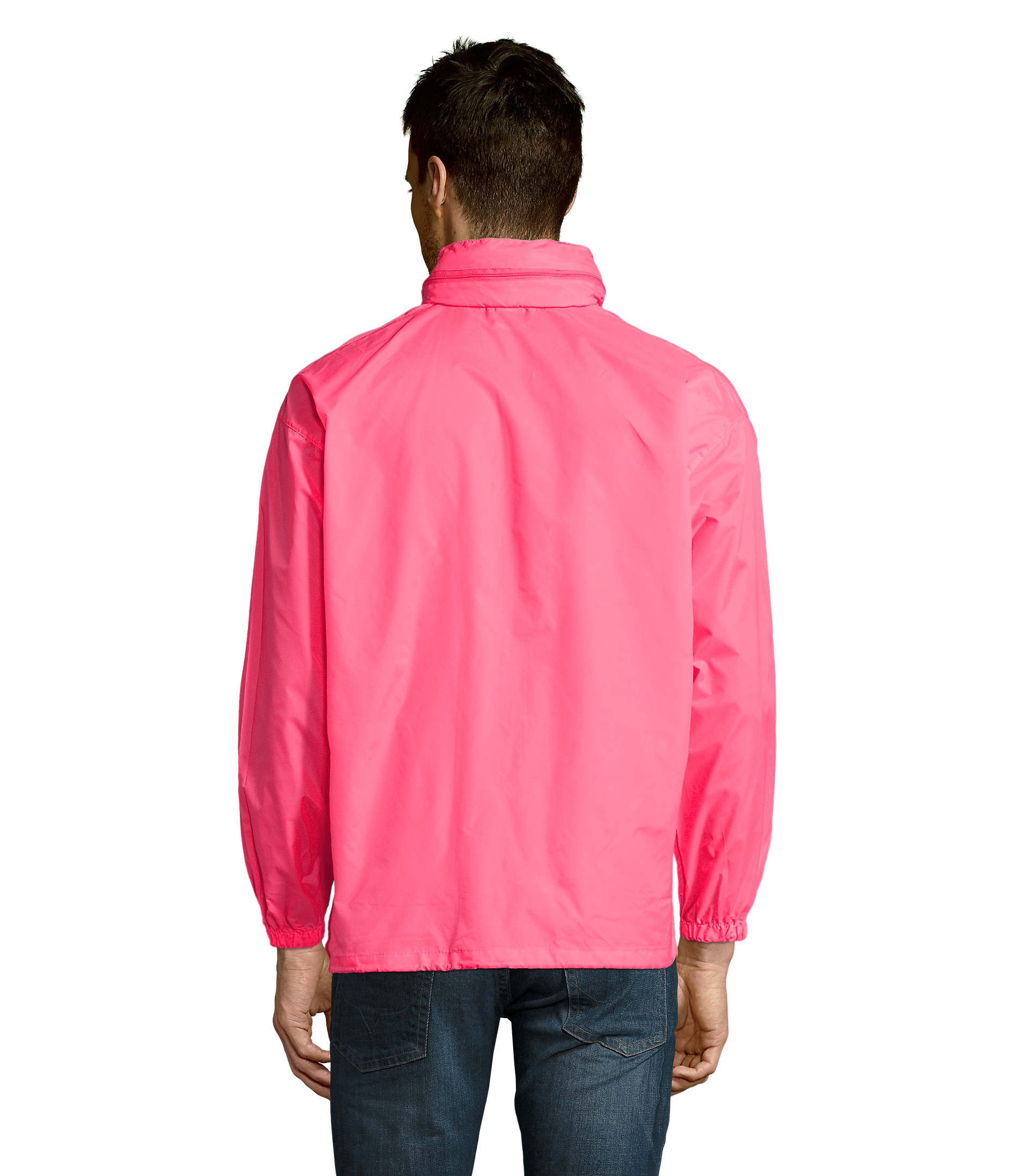 SURF Unisex Windbreaker SURF