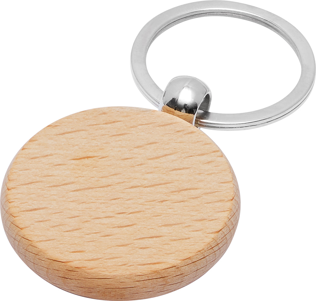 Schlüsselanhänger WOODS