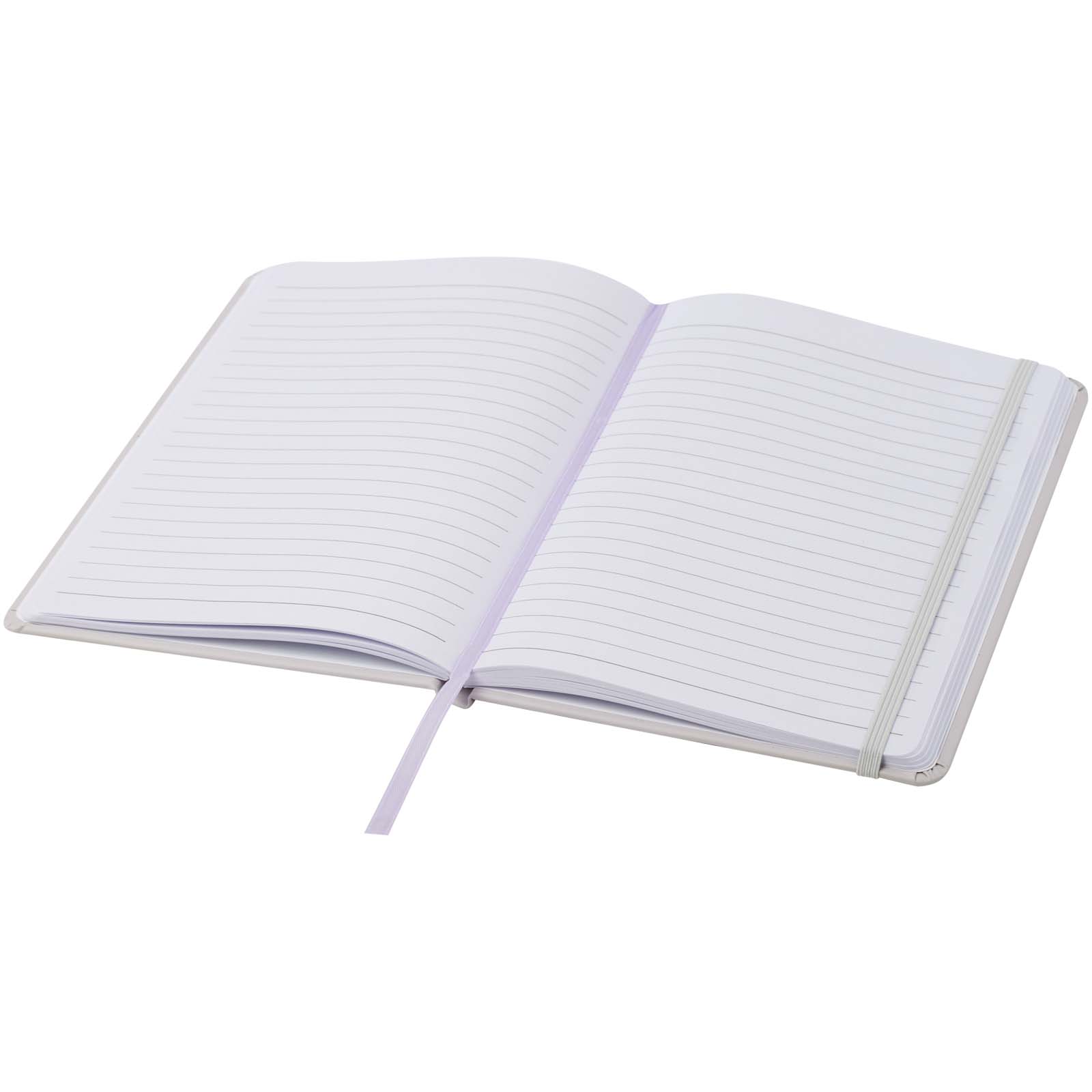 Spectrum A5 Hard Cover Notizbuch