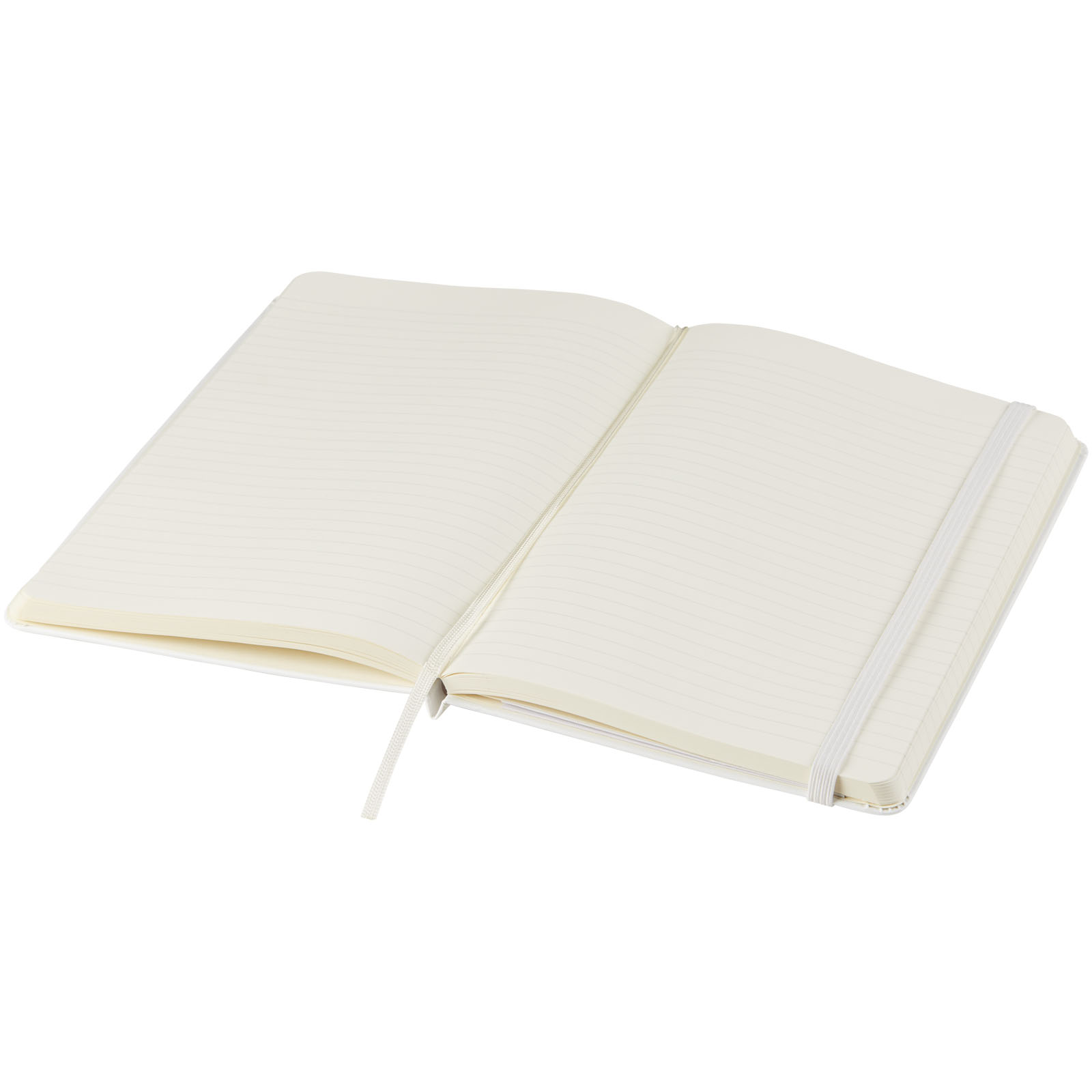 Moleskine Classic Hardcover Notizbuch L – liniert