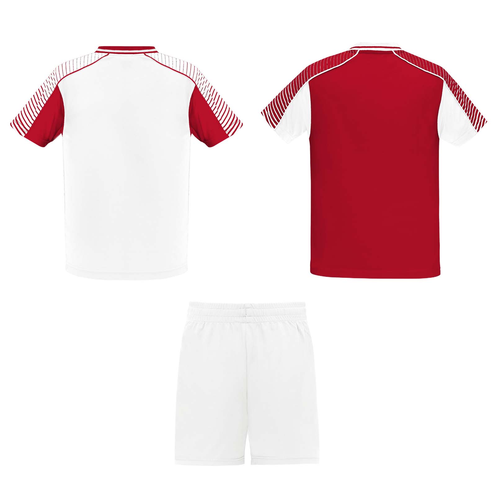Juve 140 g / m² Sport-Set für Kinder
