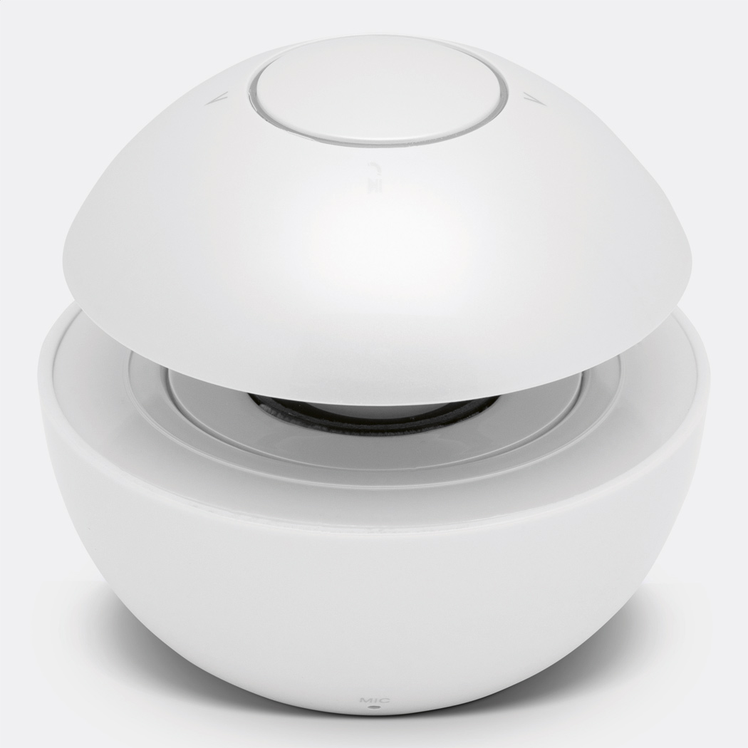 Wireless-Lautsprecher WONDER BALL MINI