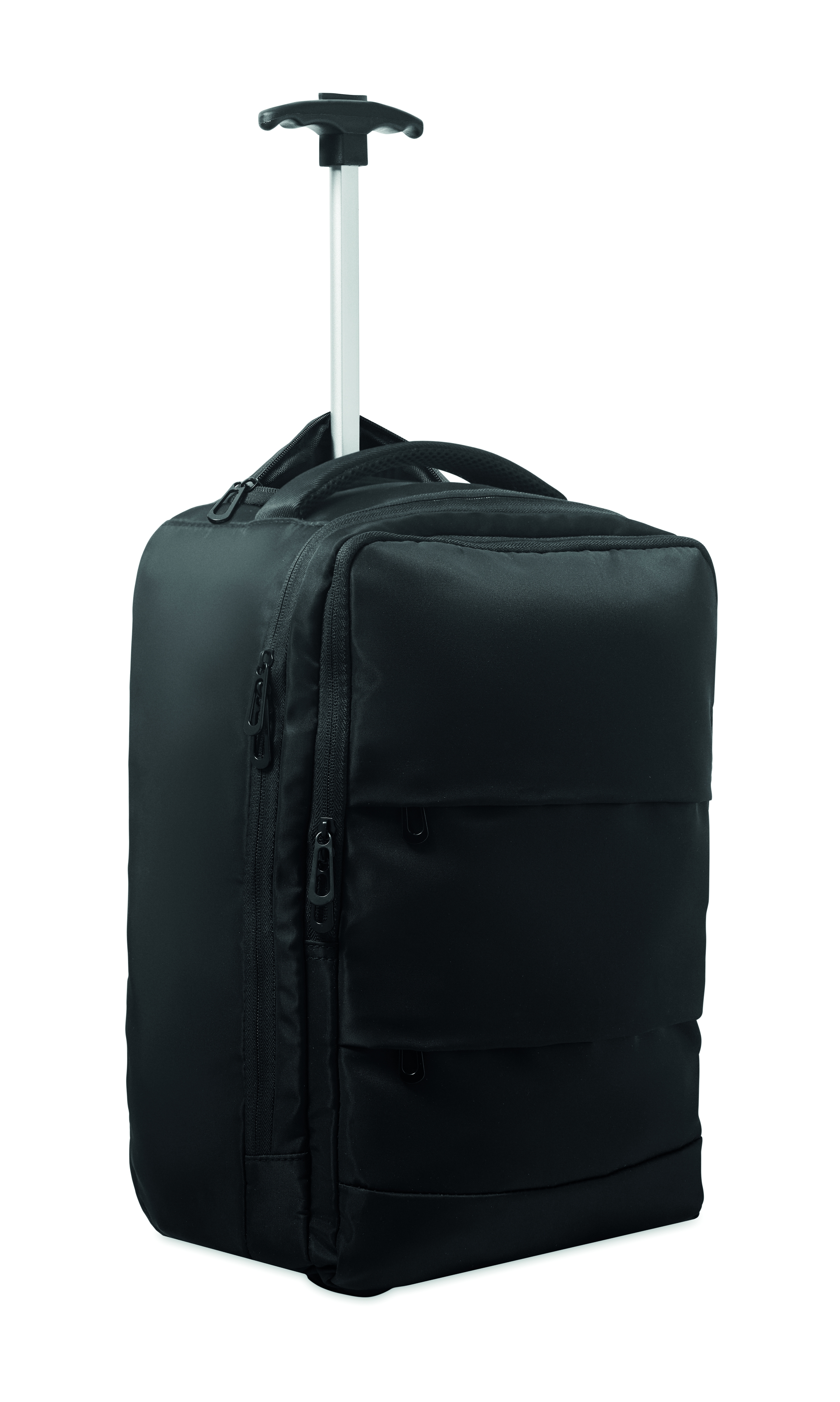 Rucksack-Trolley 290T RPET MAGNATE