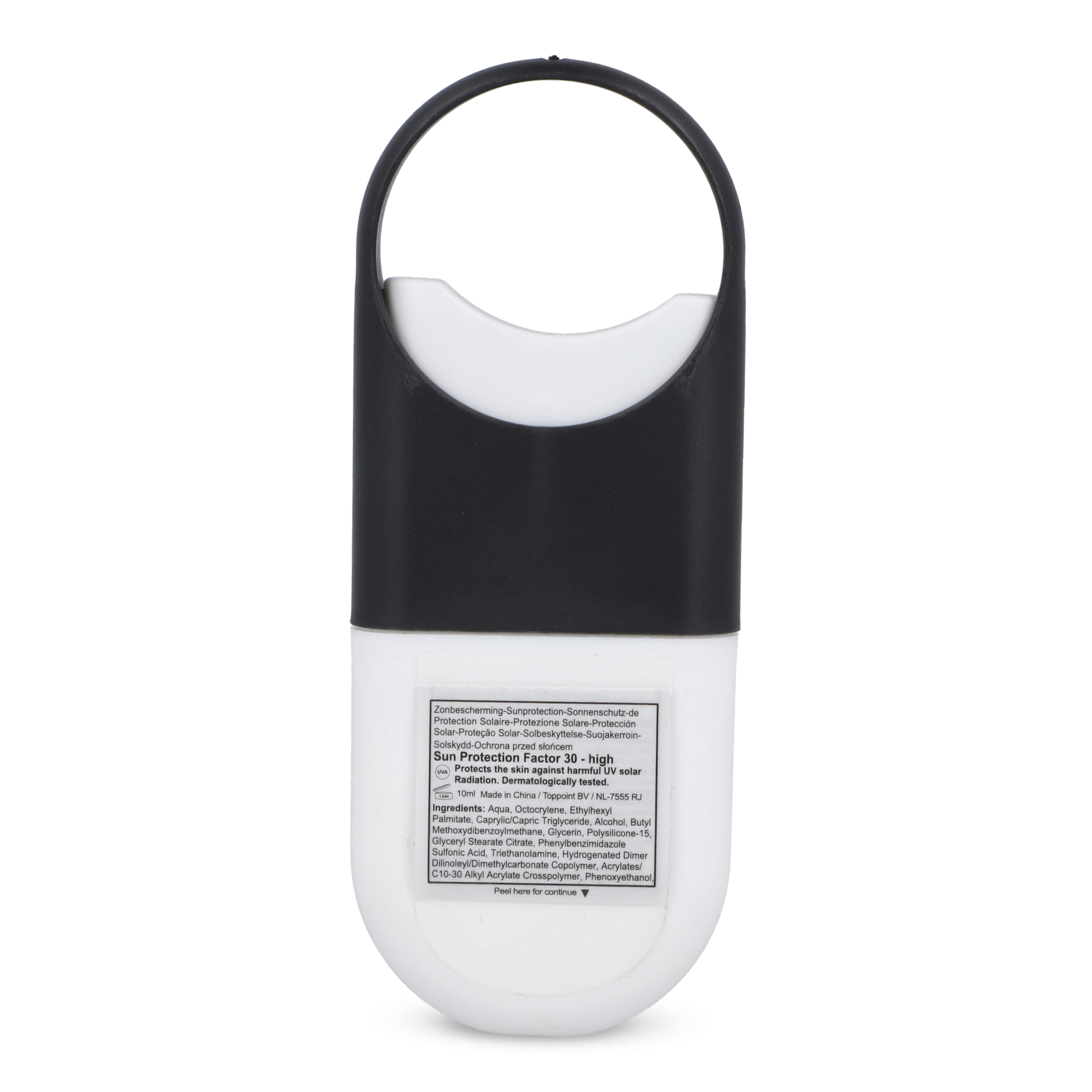 Sonnenschutzspray Faktor 30 10ml