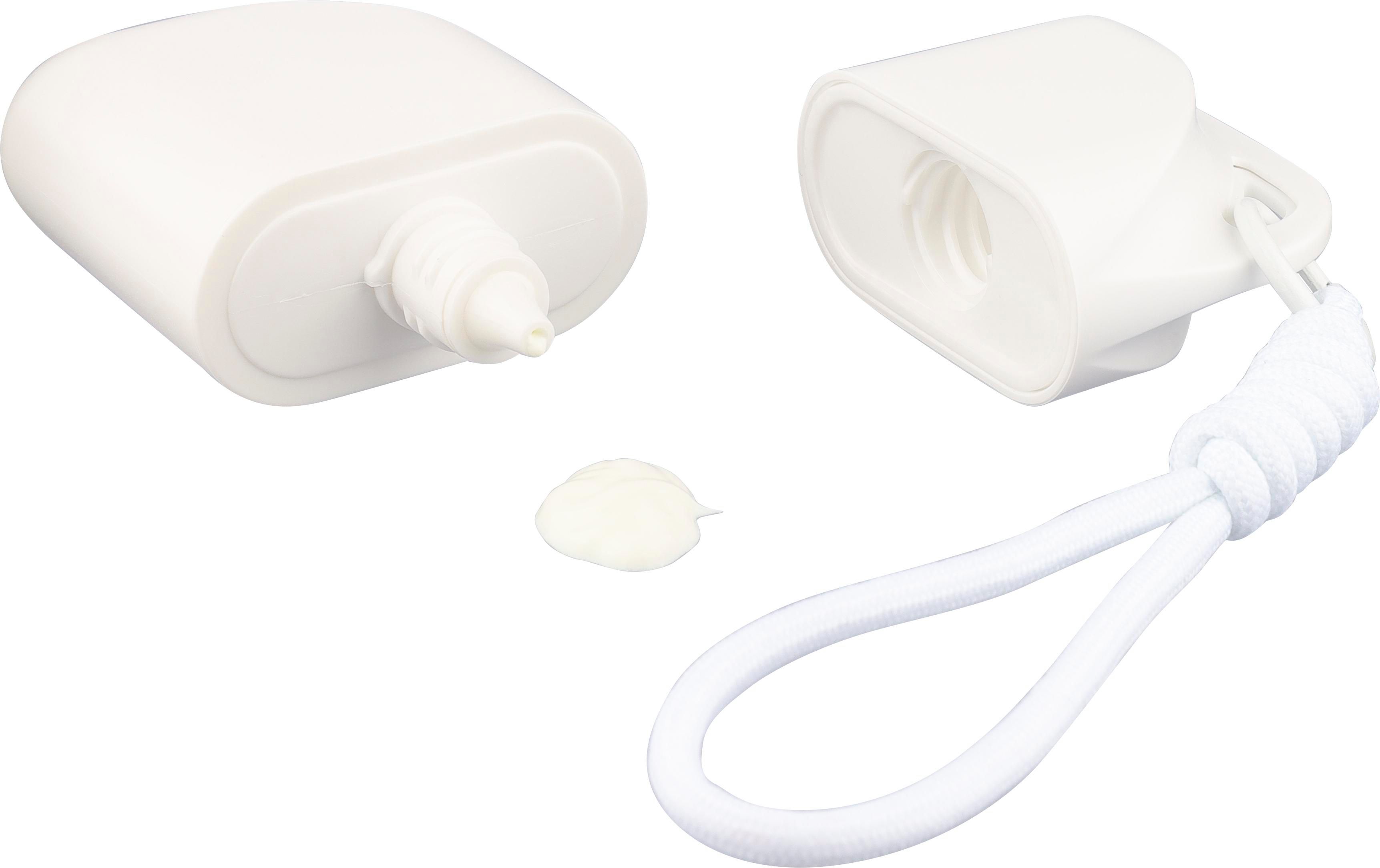 PP-Kassette (50 ml) Sonnenschutzlotion Eitan