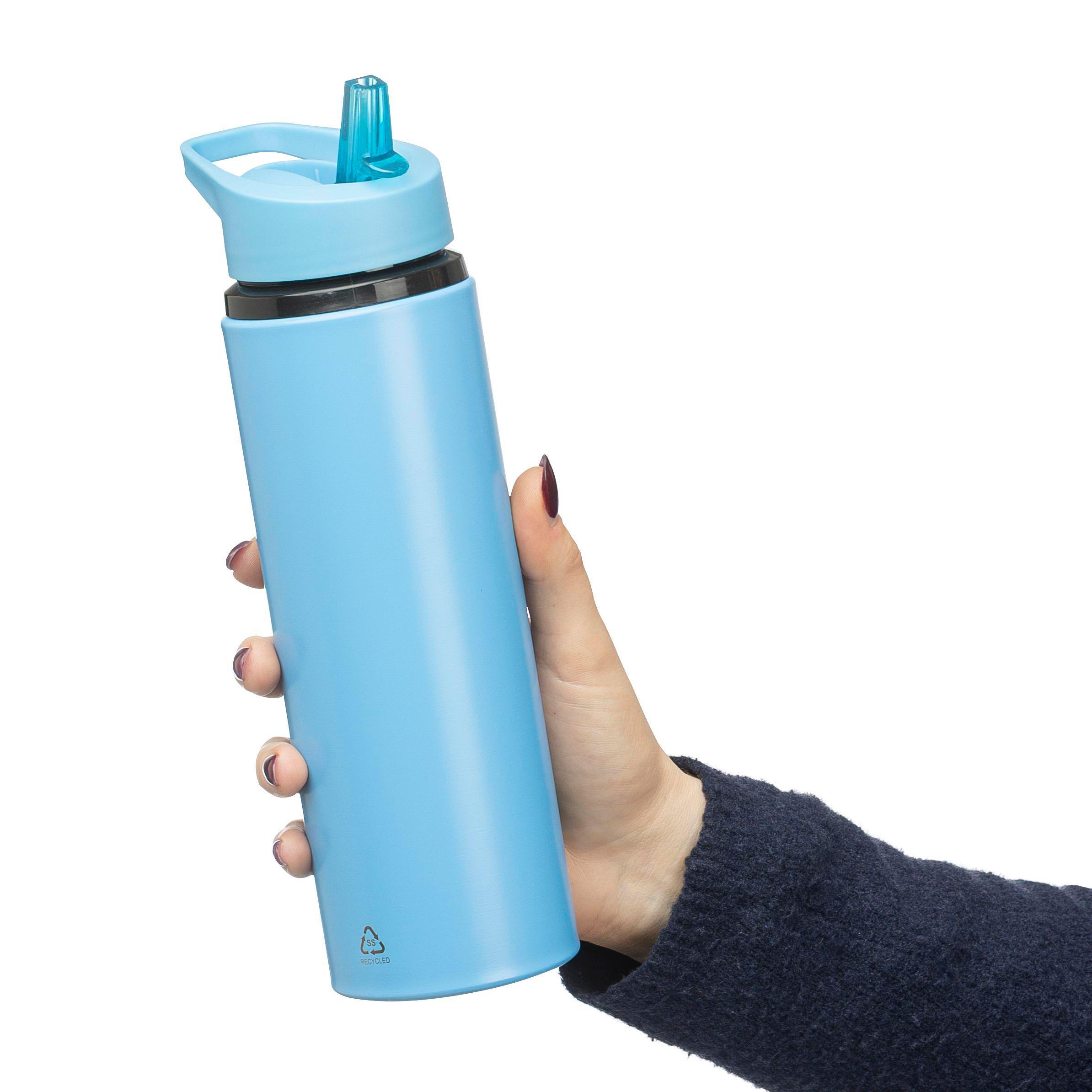 Trinkflasche Zeno | Recycelt | 750 ml