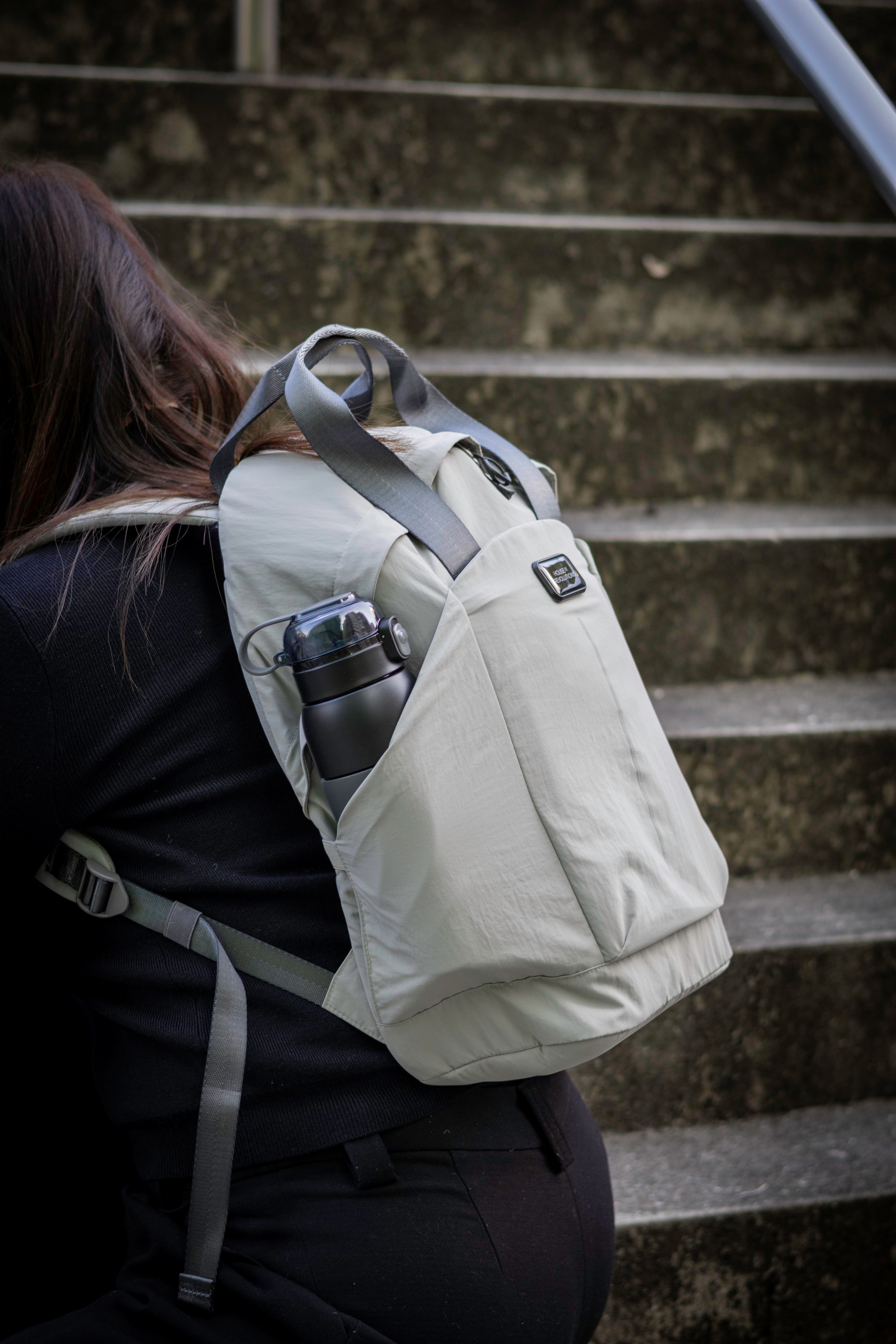 BrandCharger Pulse Rucksack