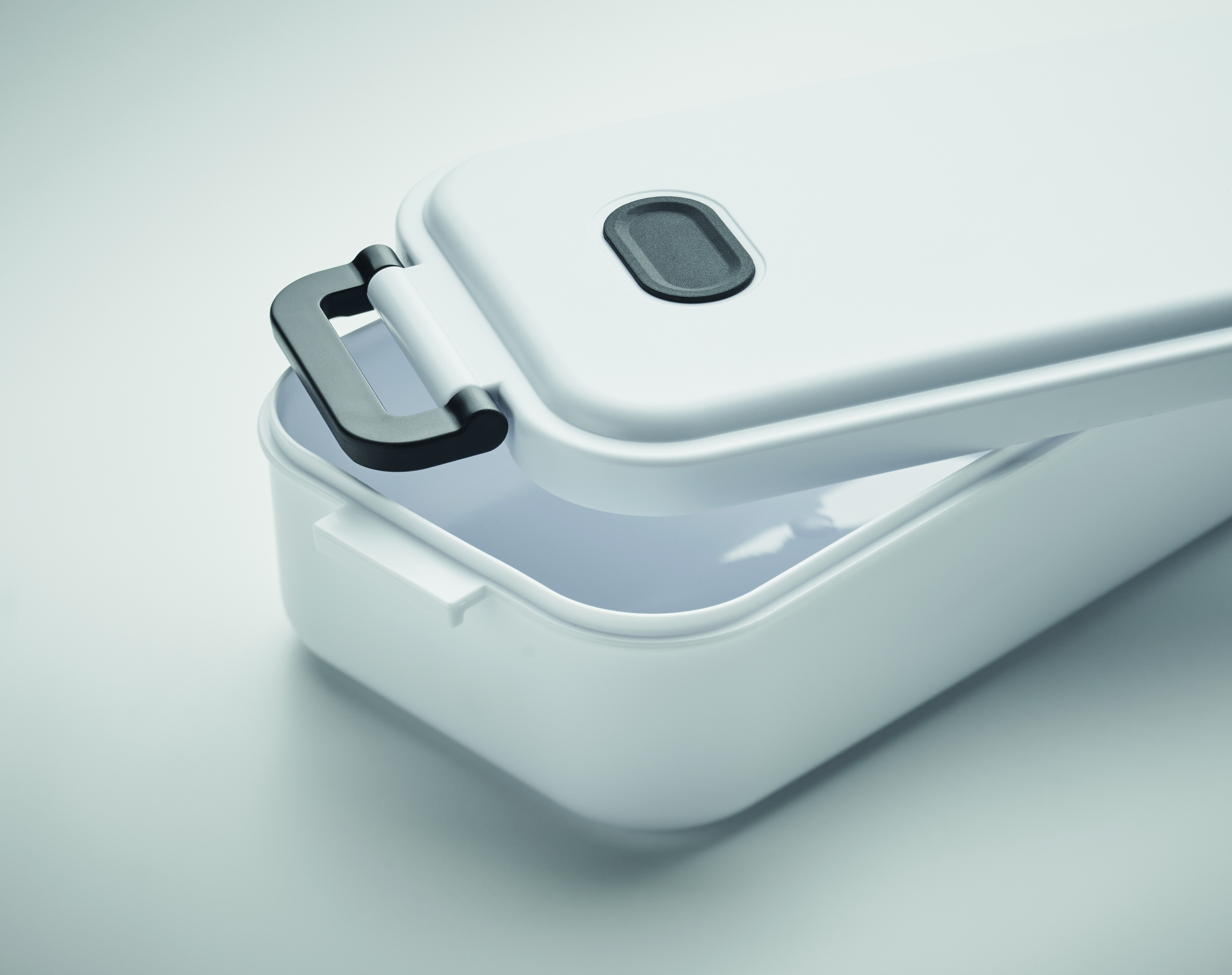 Lunchbox PP 800 ml INDUS
