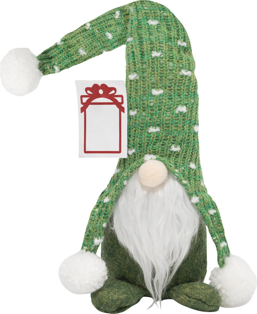 Weihnachts-Wichtel FRANZ
