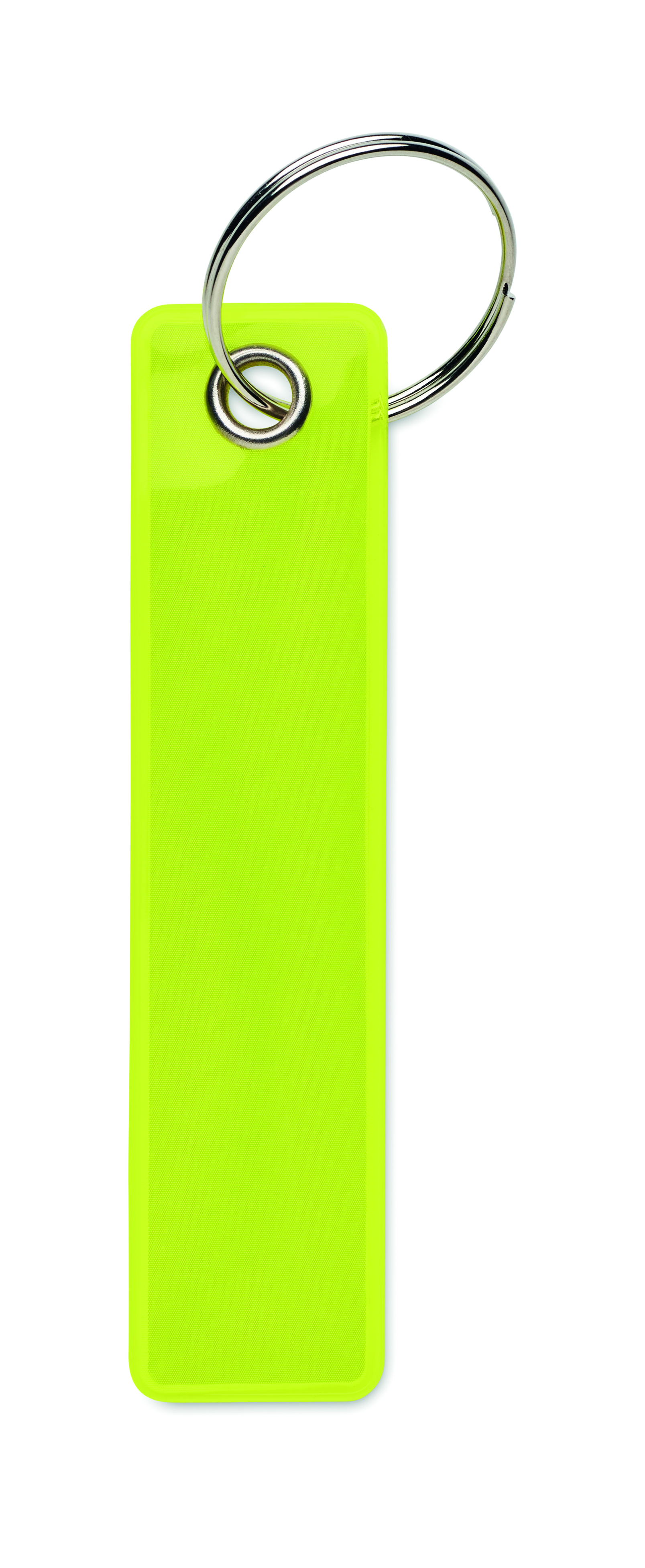 Reflekt. Schlüsselanhänger PVC KEYFLECT