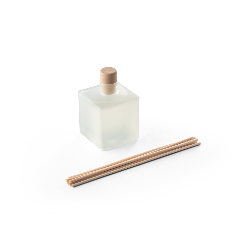 YEUN Diffusorstäbchen in Glasflaschen