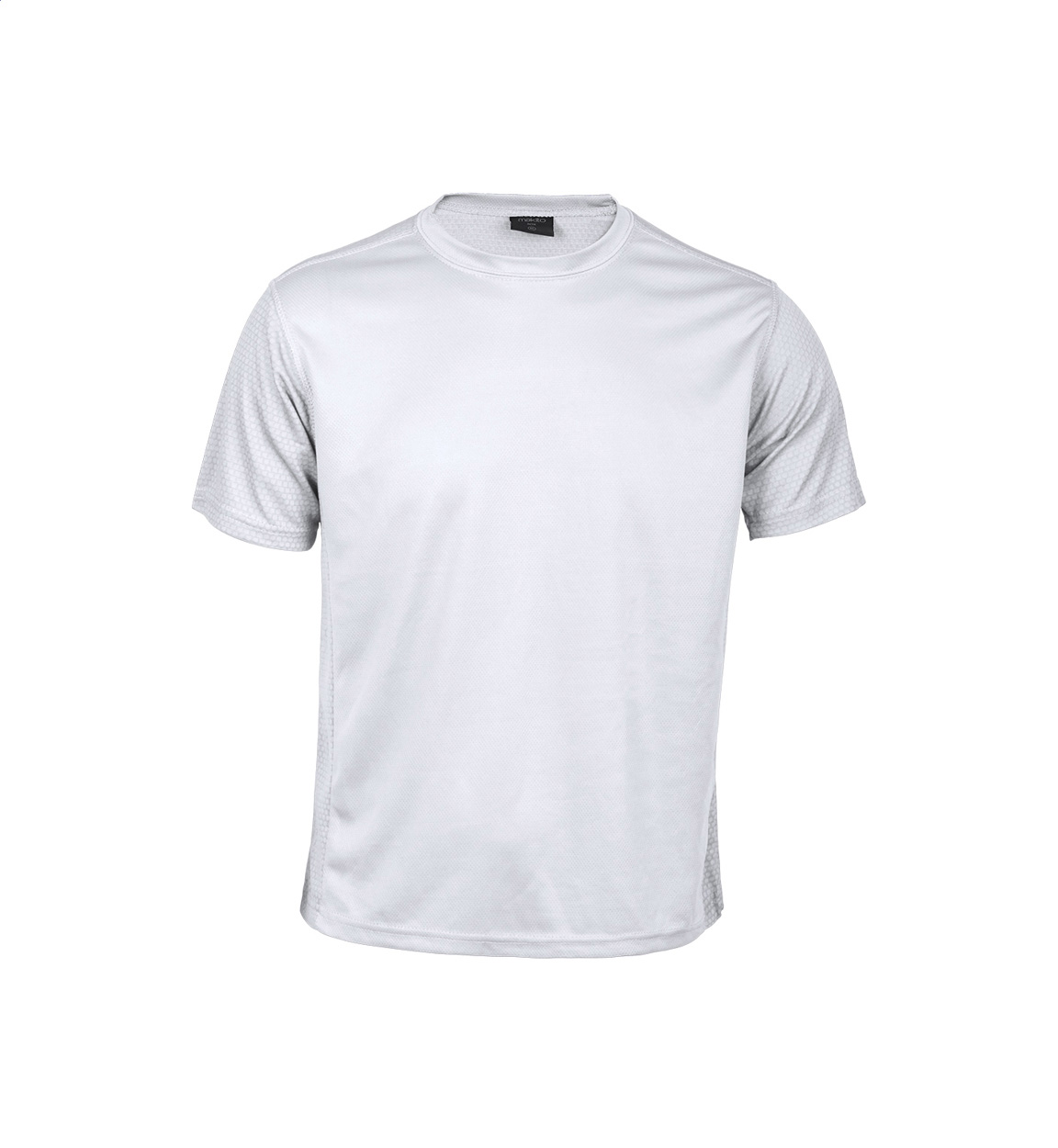 Sport-T-Shirt Ekle