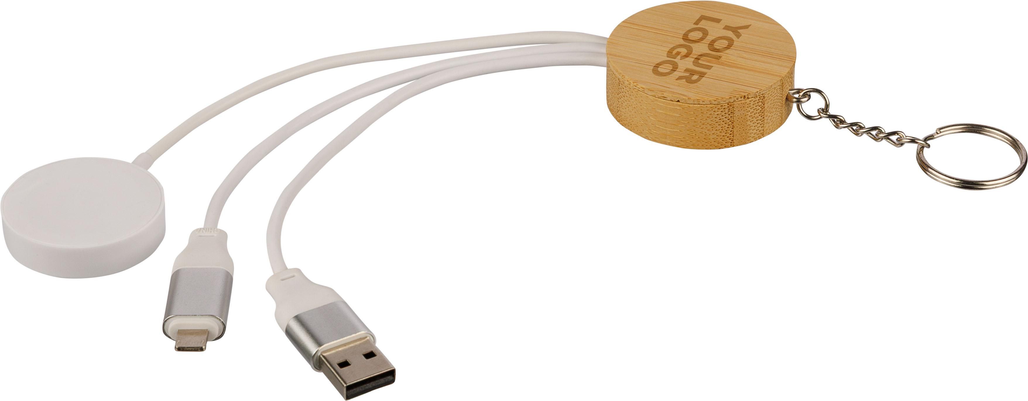 TPE-Ladekabel Mei
