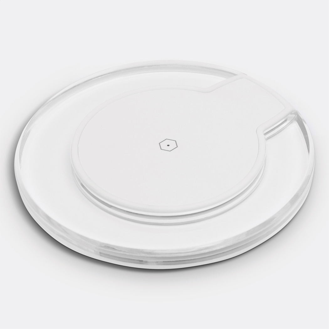 Drahtlose Ladestation INDUCTION