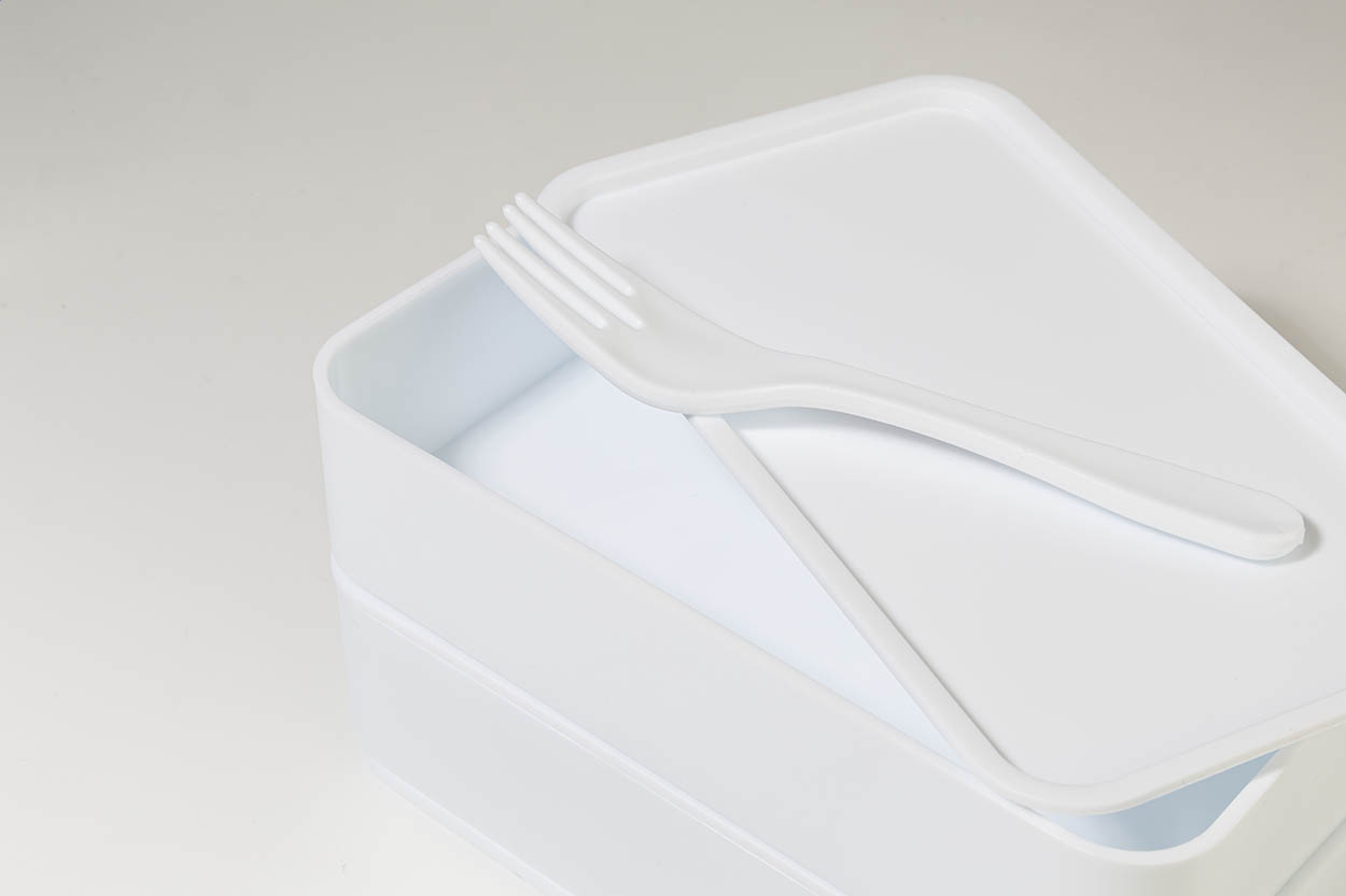 Antibakterielle Lunchbox Ayam
