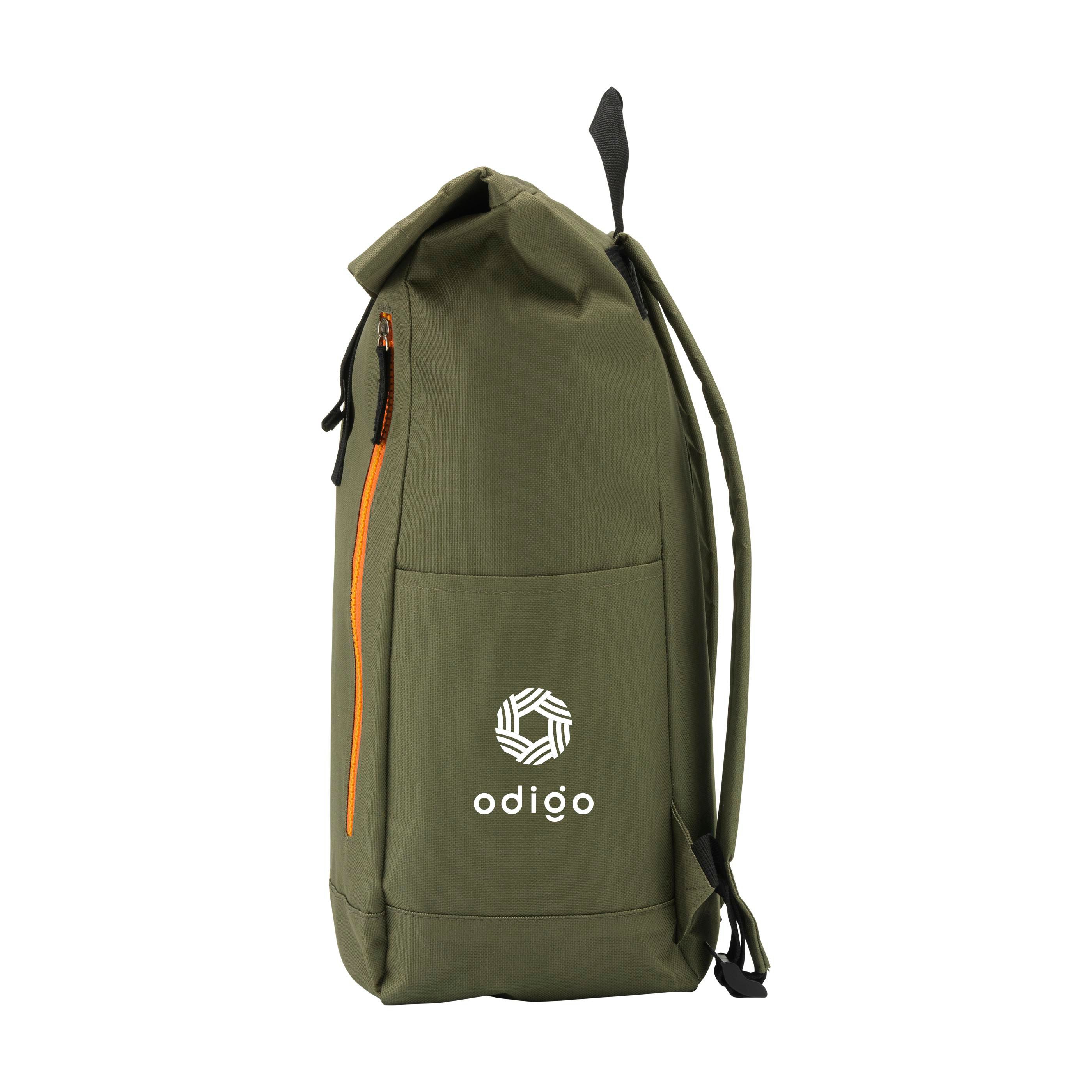 Nolan Rucksack