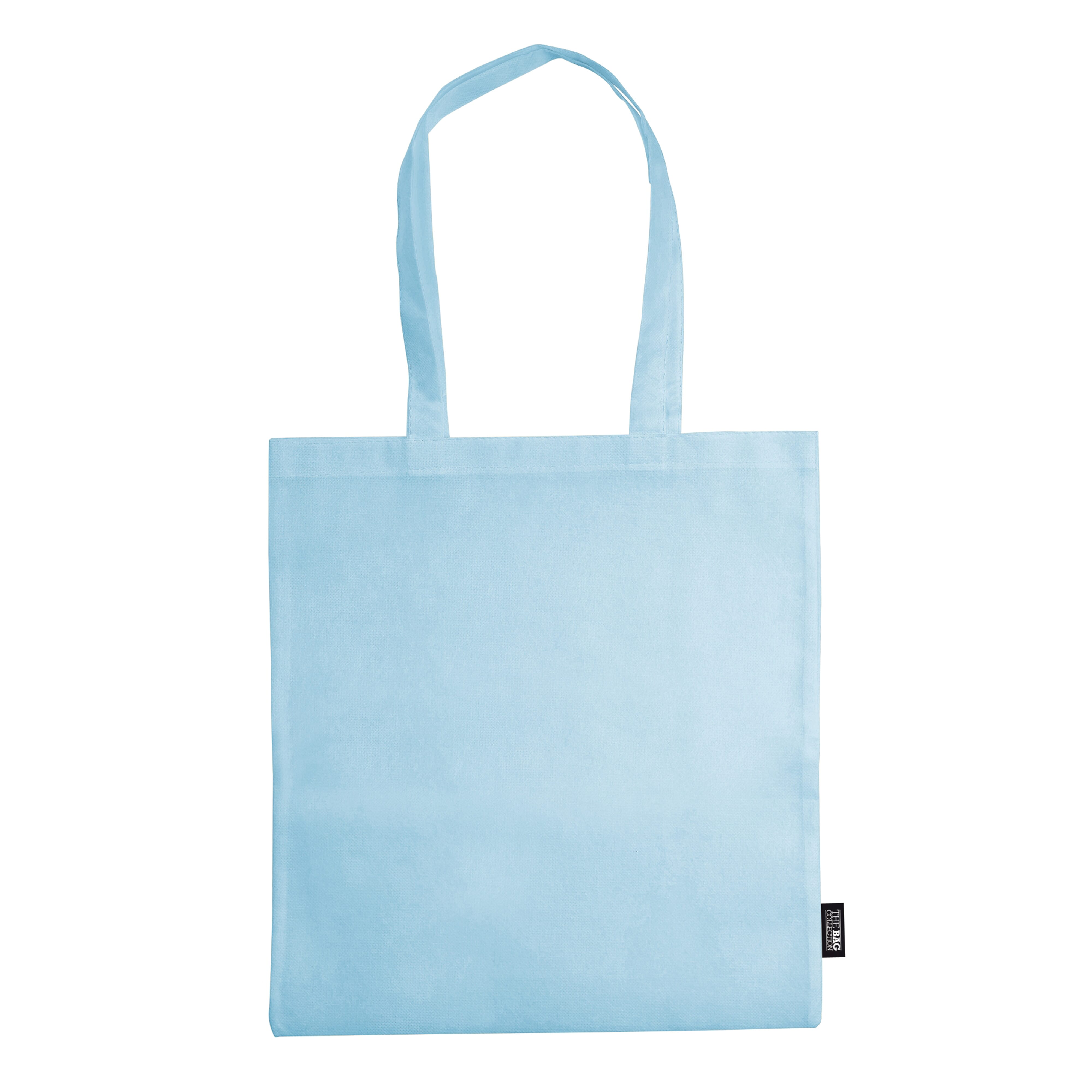 Umhängetasche Non-Woven 75g / m²