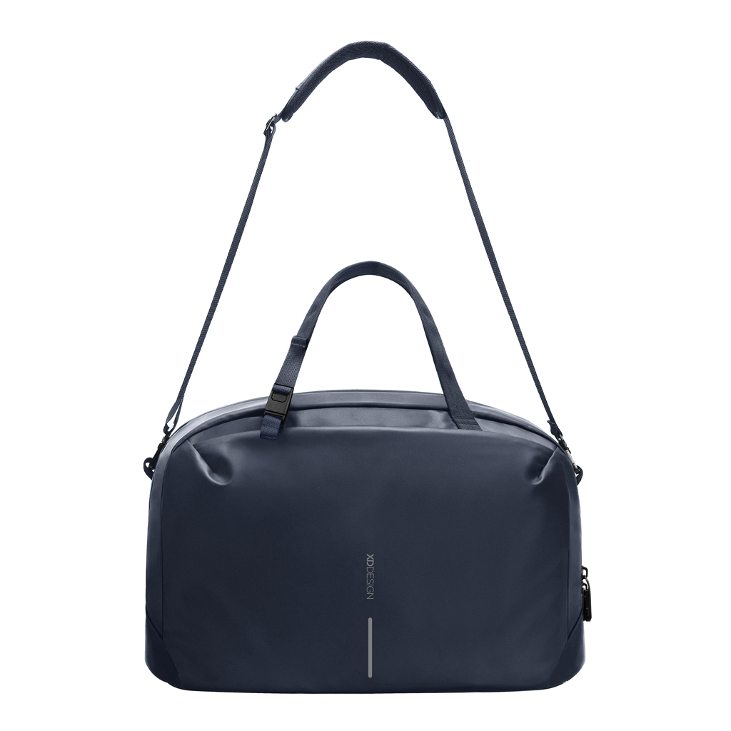 Urban wasserabweisende Wochenendtasche