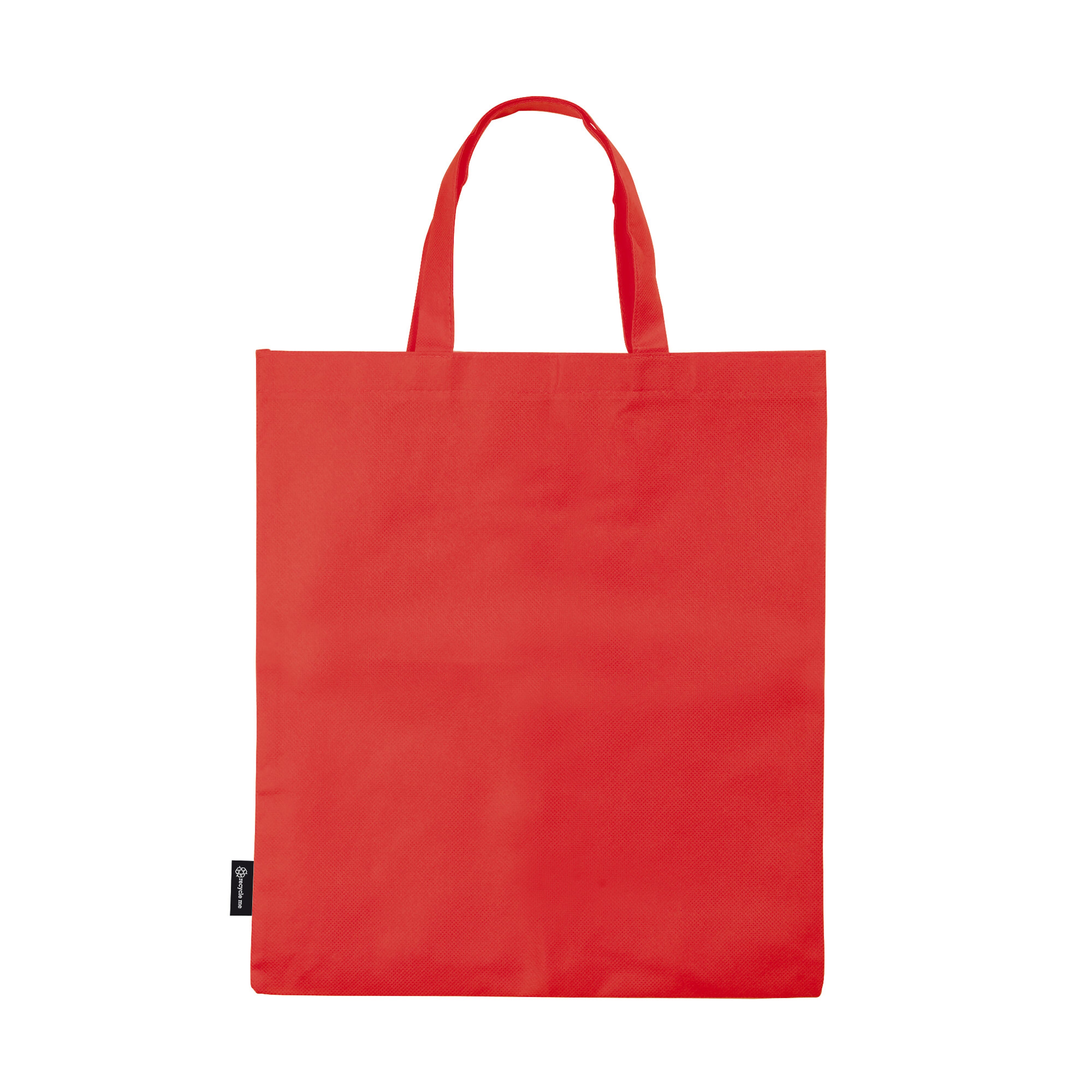 Tragetasche Non-Woven 75g / m²