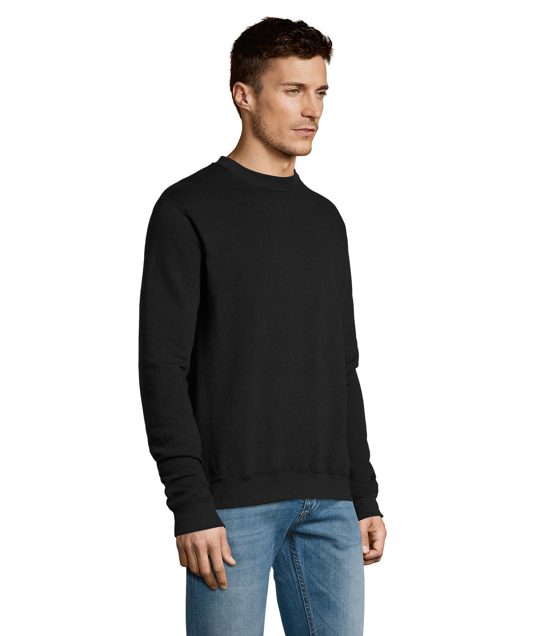 NEW SUPREME SWEAT UNISEXE NEW SUPREME
