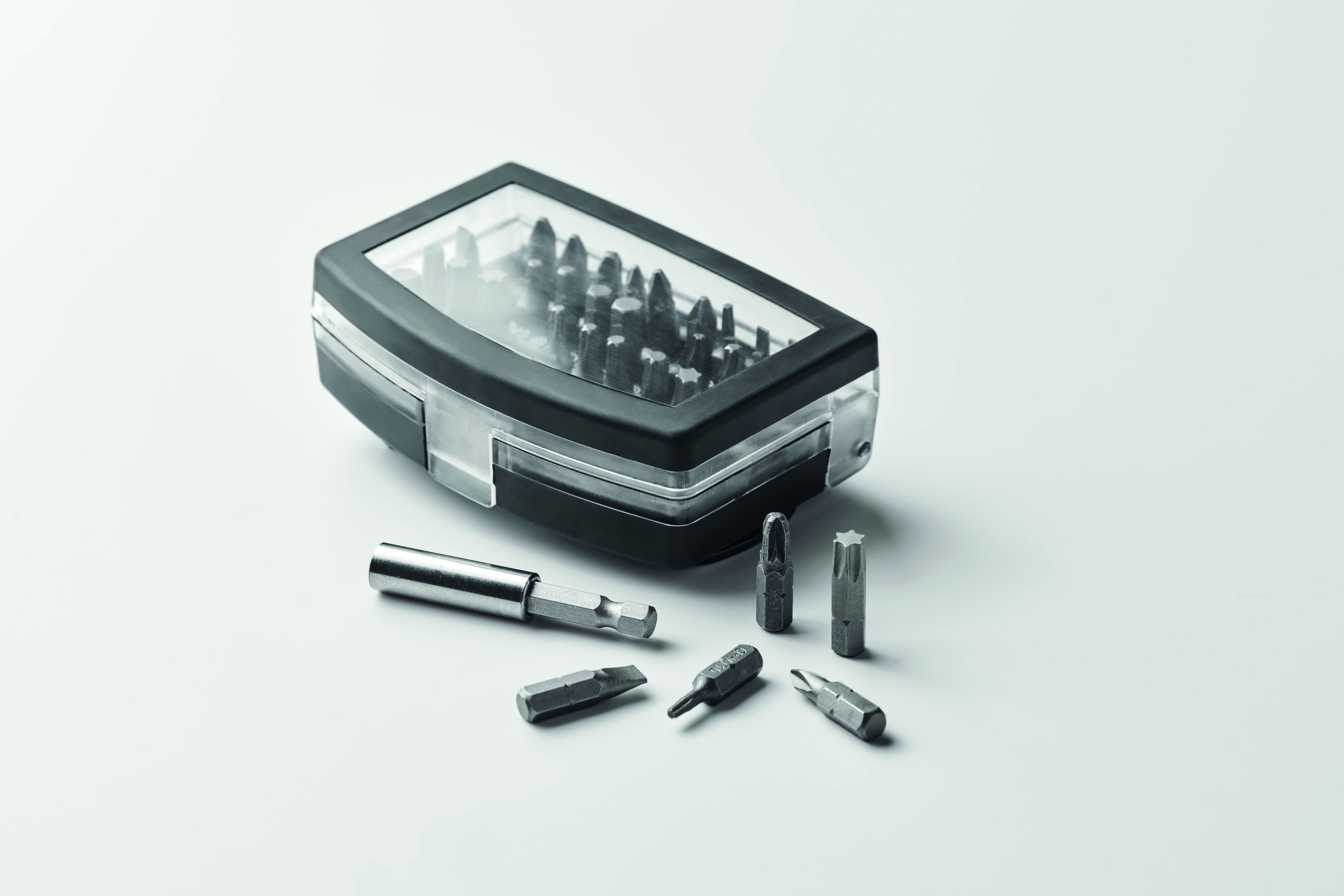 Schraubendreher-Bit-Set SCREY