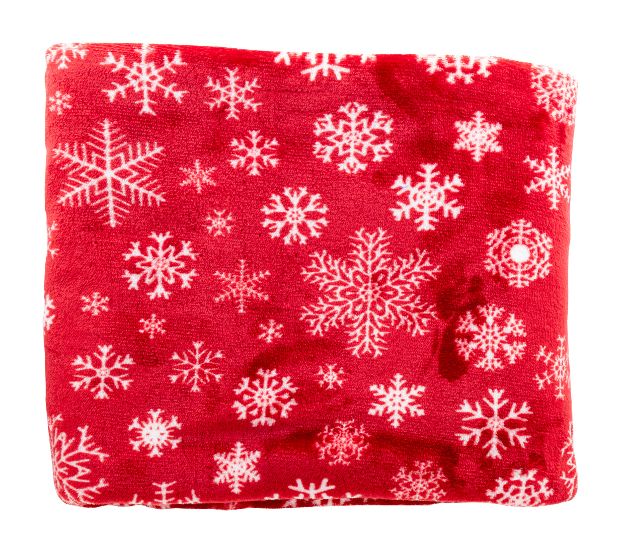 RPET Weihnachtsdecke Knivsta