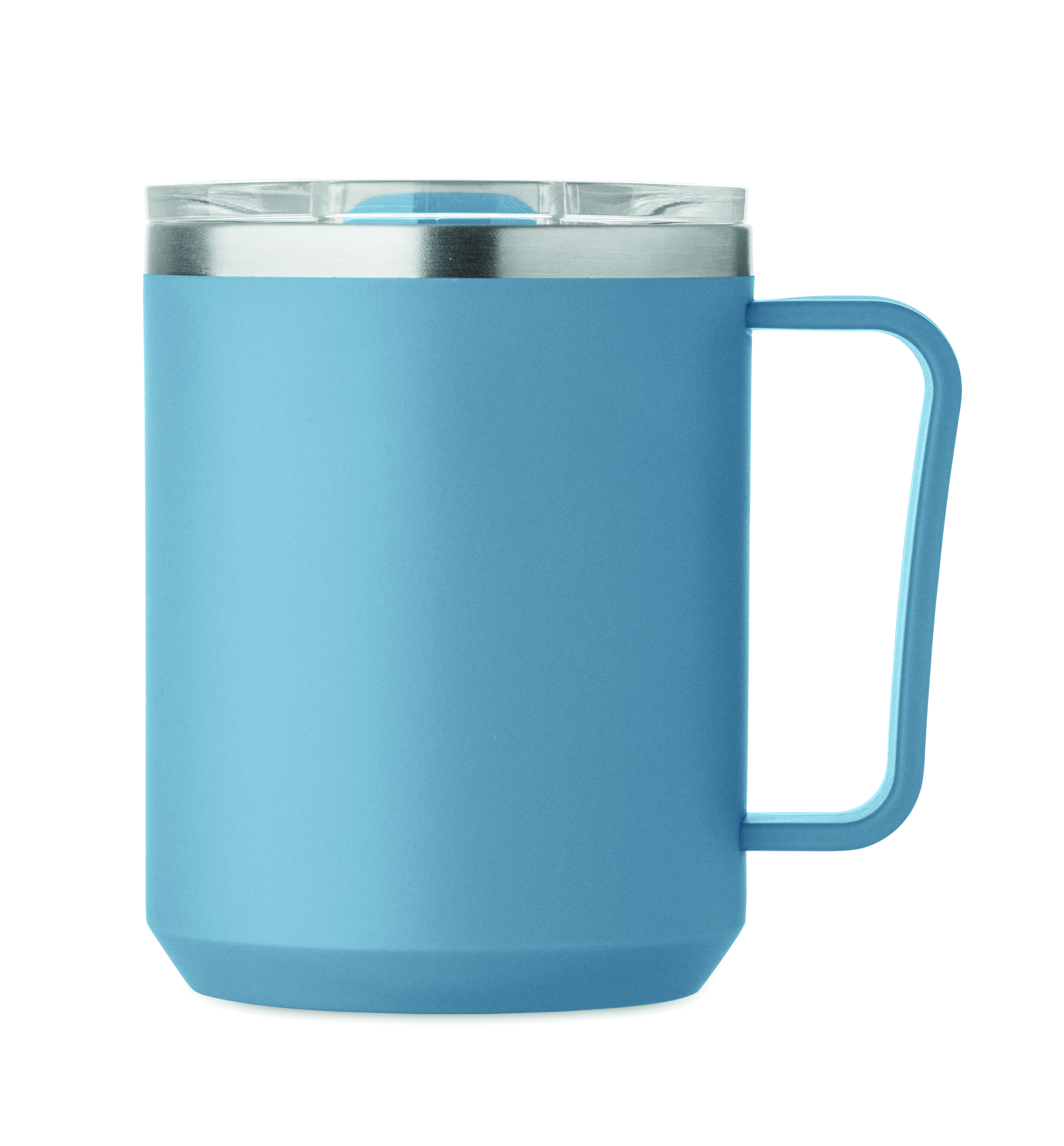 Doppelwandiger Becher 400ml COCOA