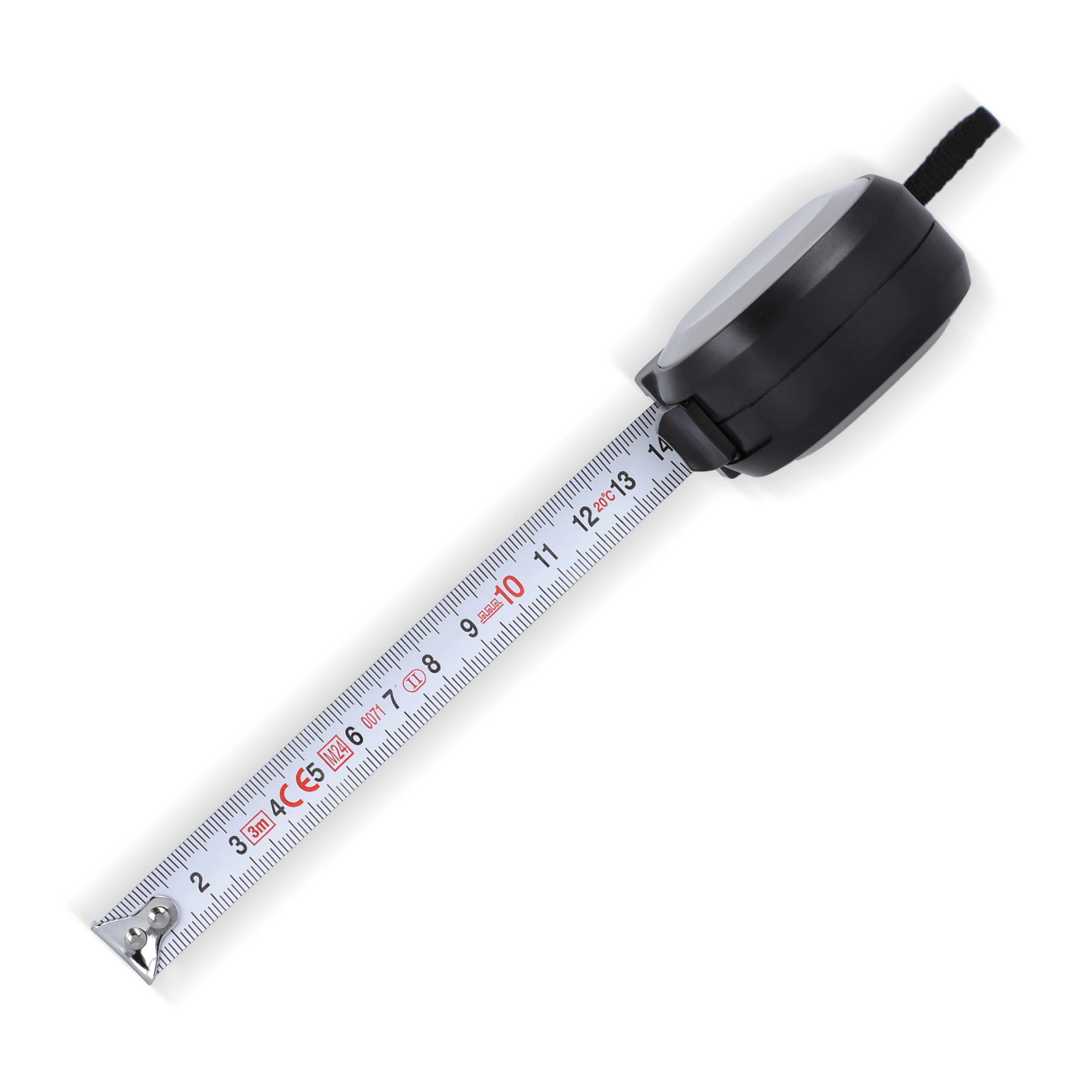 MeasureMate Rollmaßband 3M