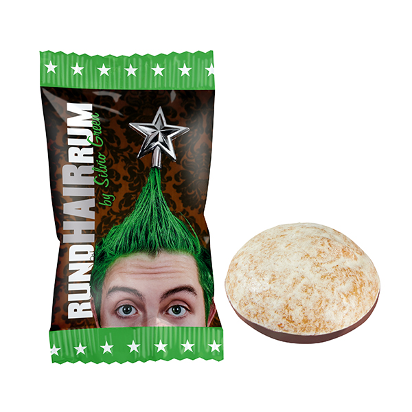 Maxi-Lebkuchen-Schmaus Maxi-Lebkuchen-Schmaus