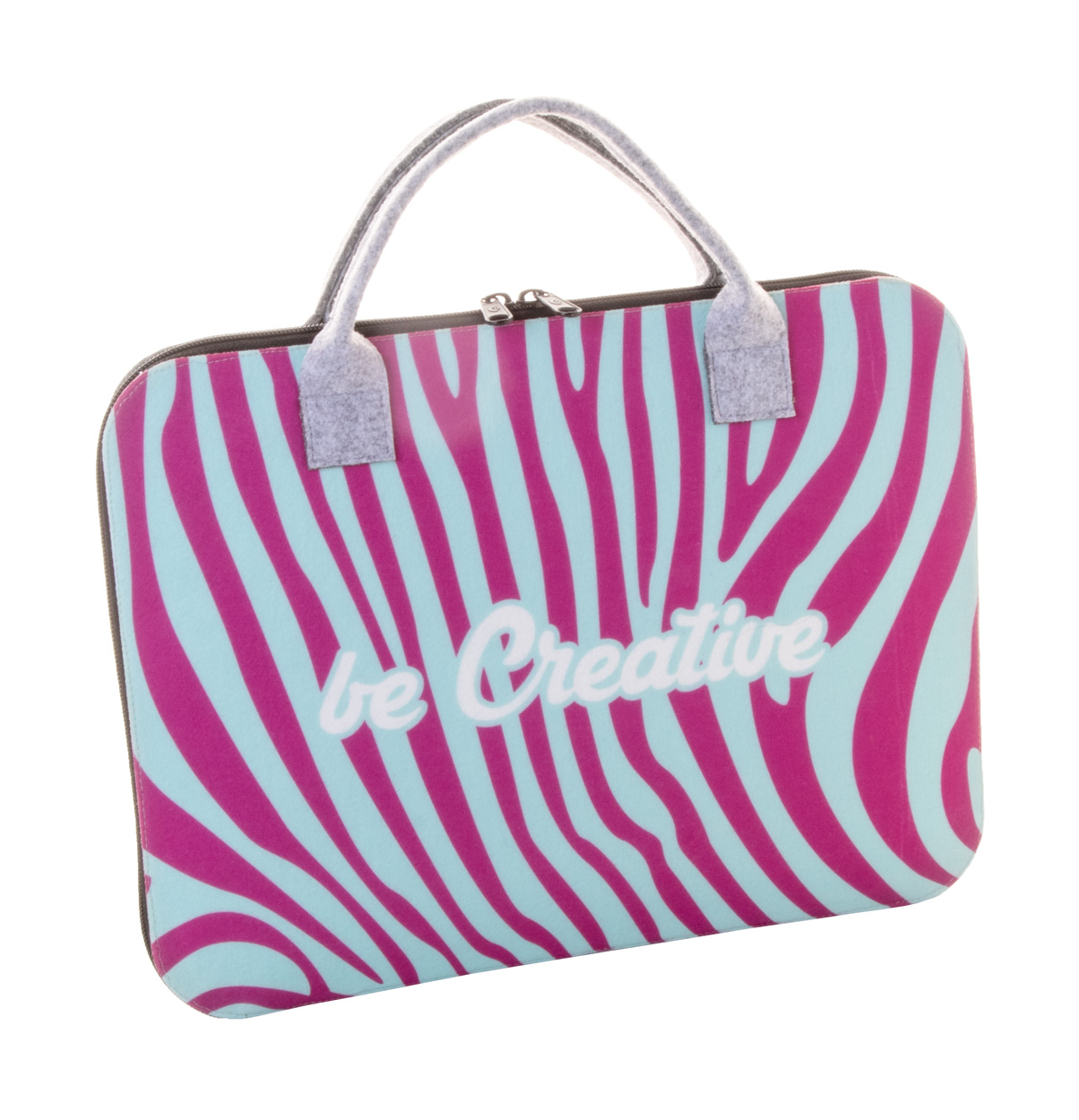 Individuelle Dokumententasche CreaFelt Docu Individuelle Dokumententasche CreaFelt Docu