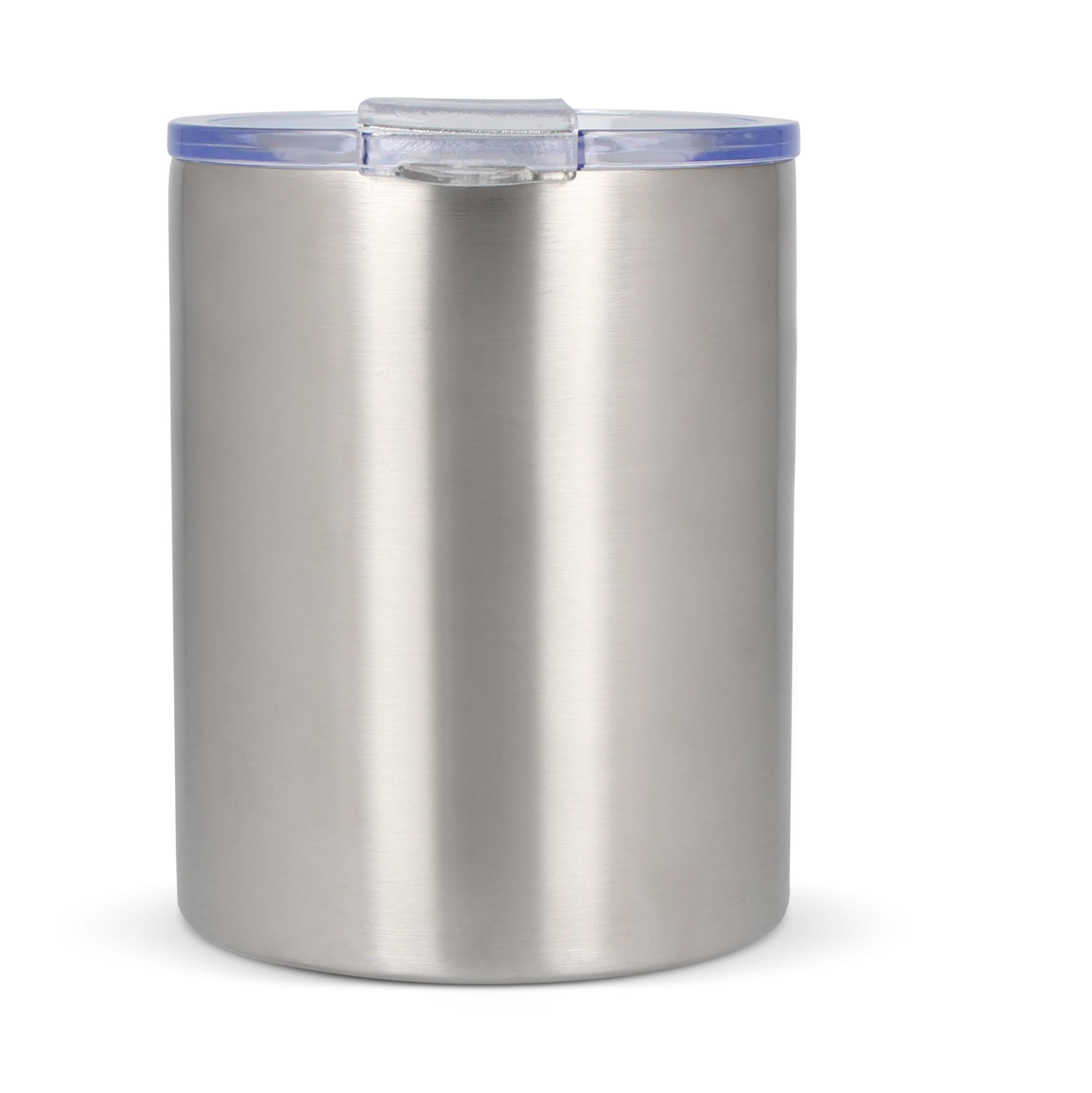 T-ceramic Thermobecher mit Deckel Danube 350ml