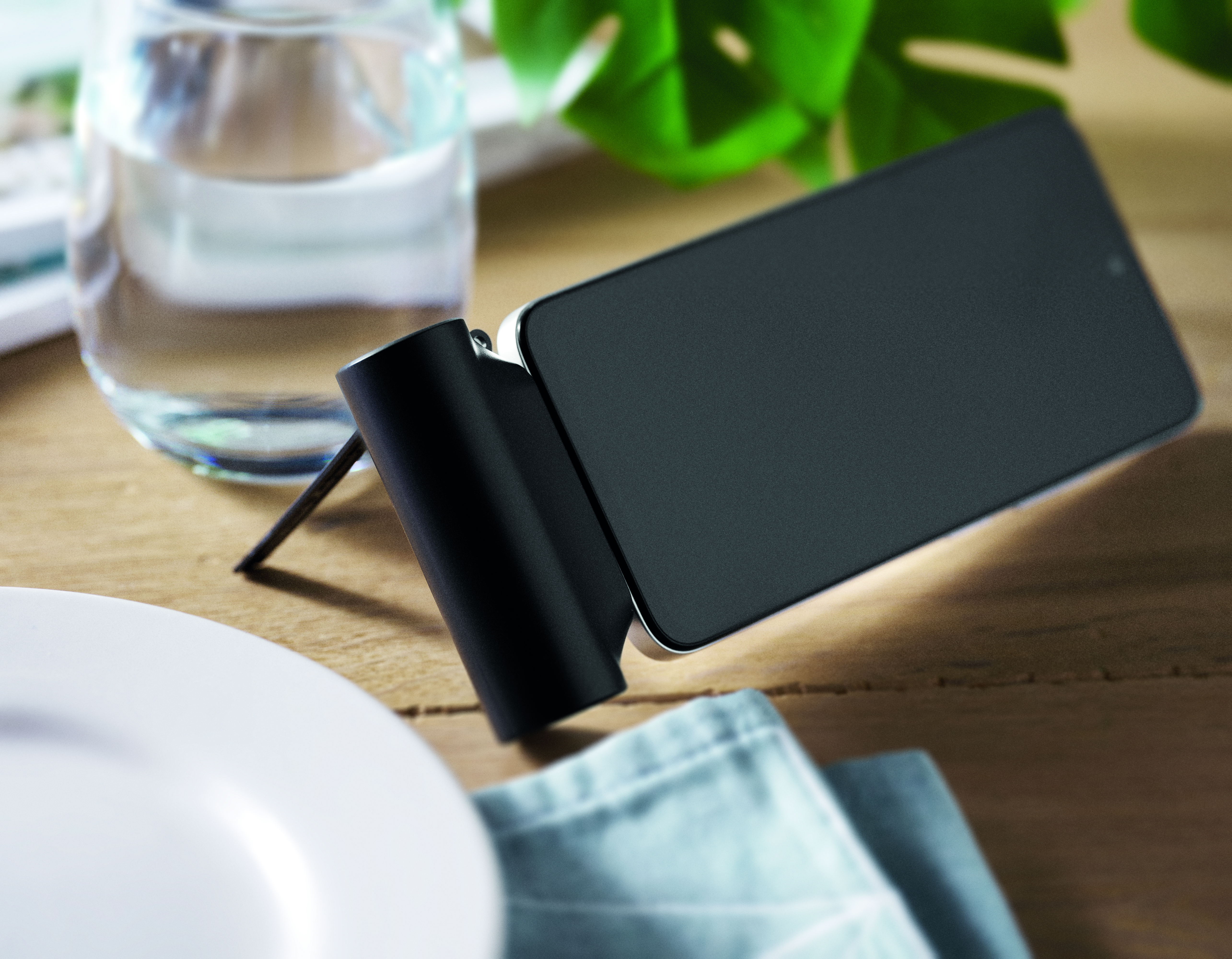 Powerbank 5000mAh POWERKAU
