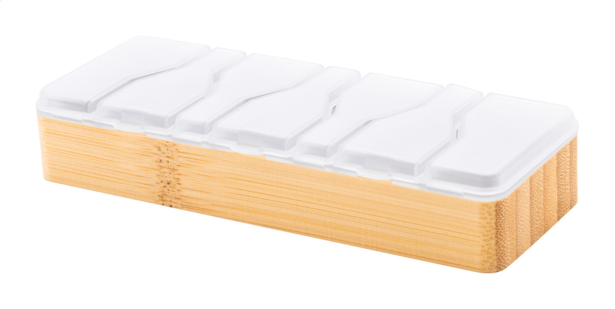 Pillendose Pillboo Pillendose Pillboo