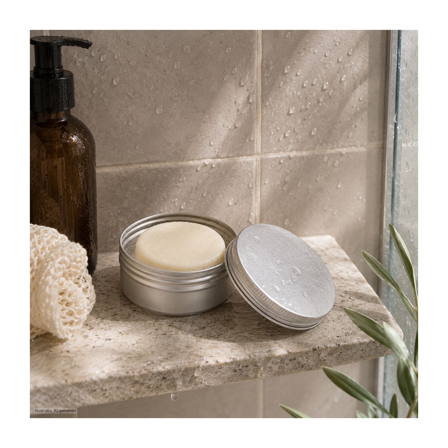 Geschenkset / Präsenteset: Weihnachts-Wellness