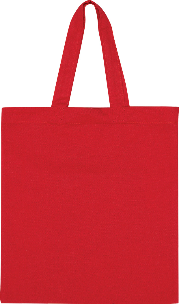 Kleine Baumwolltasche PATNA